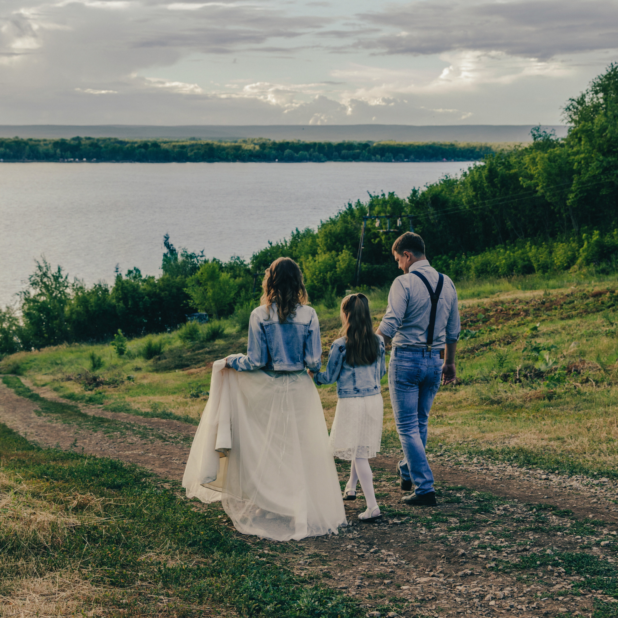 Полные серии. Фотосессии, Семейный, свадебный фотограф в Самаре