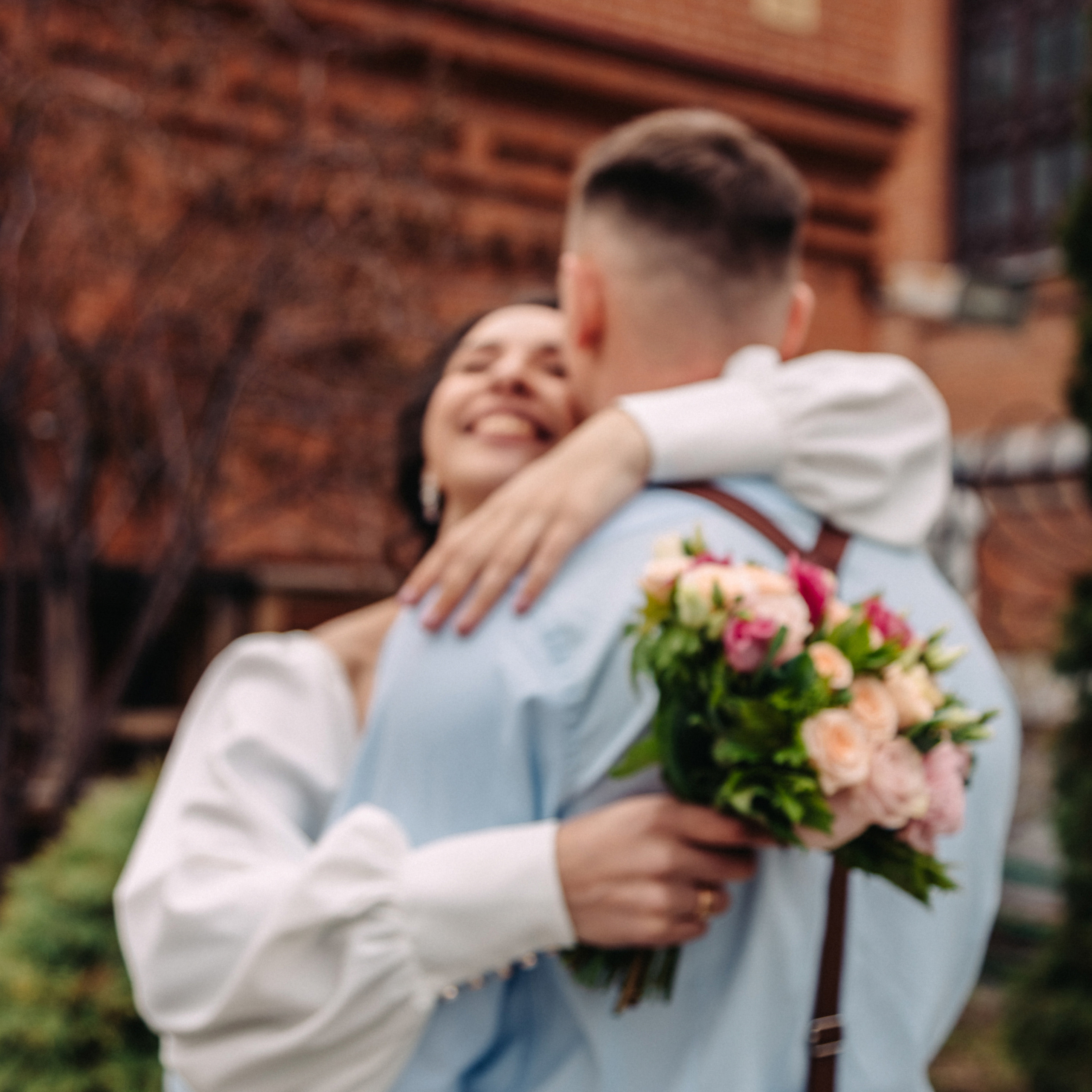 Полные серии. Фотосессии, Семейный, свадебный фотограф в Самаре