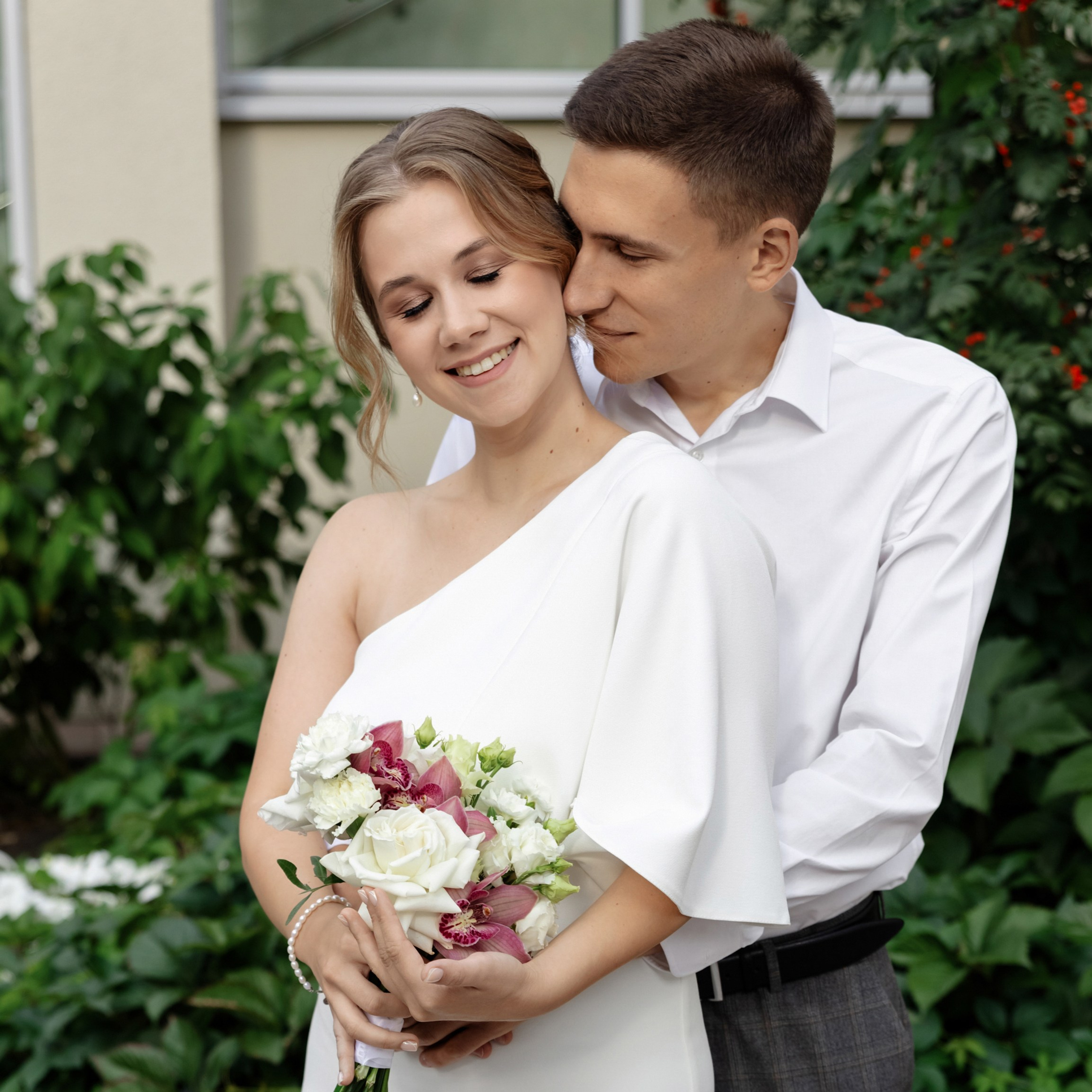 Отзывы. Свадебный и семейный фотограф Самара