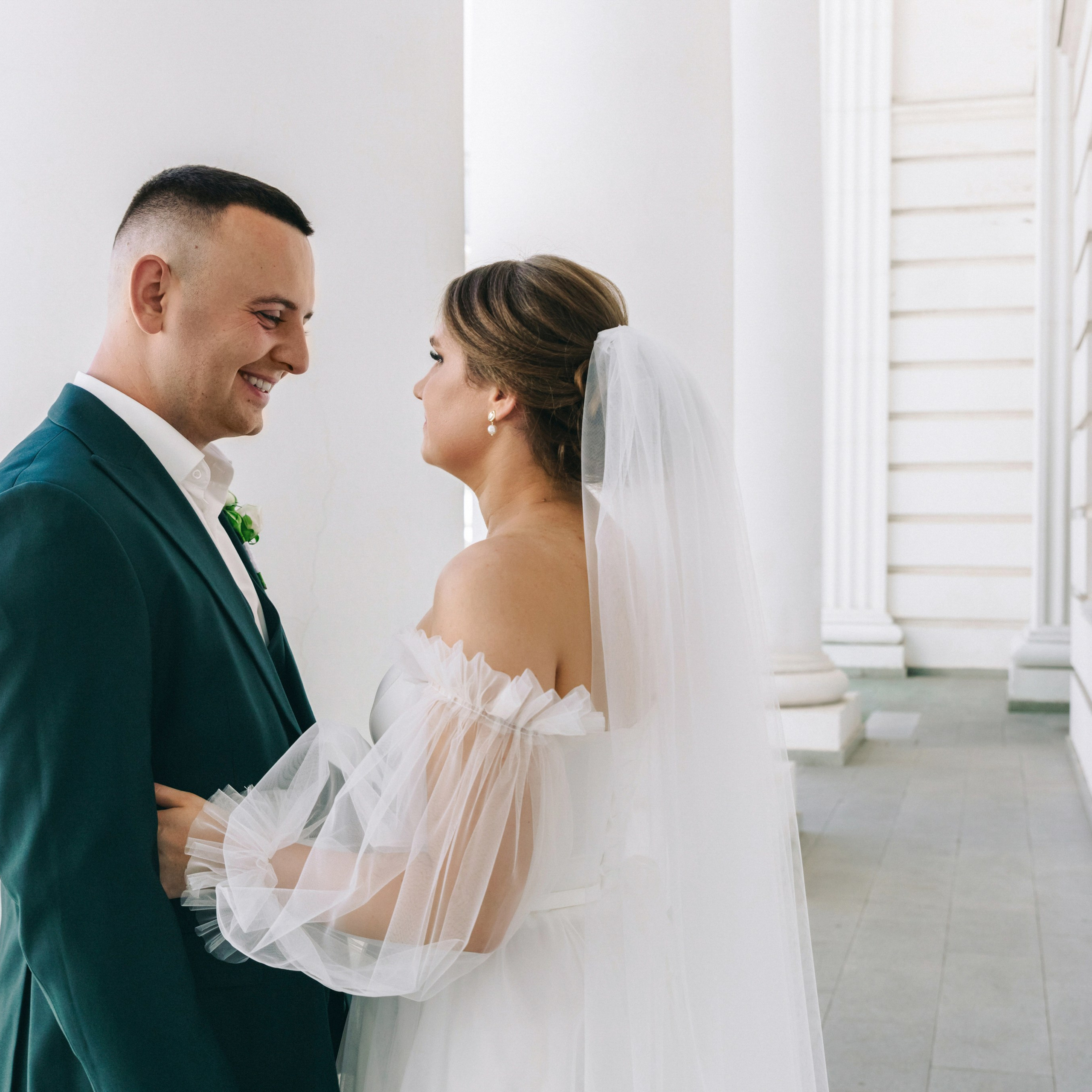 Полные серии. Фотосессии, Семейный, свадебный фотограф в Самаре