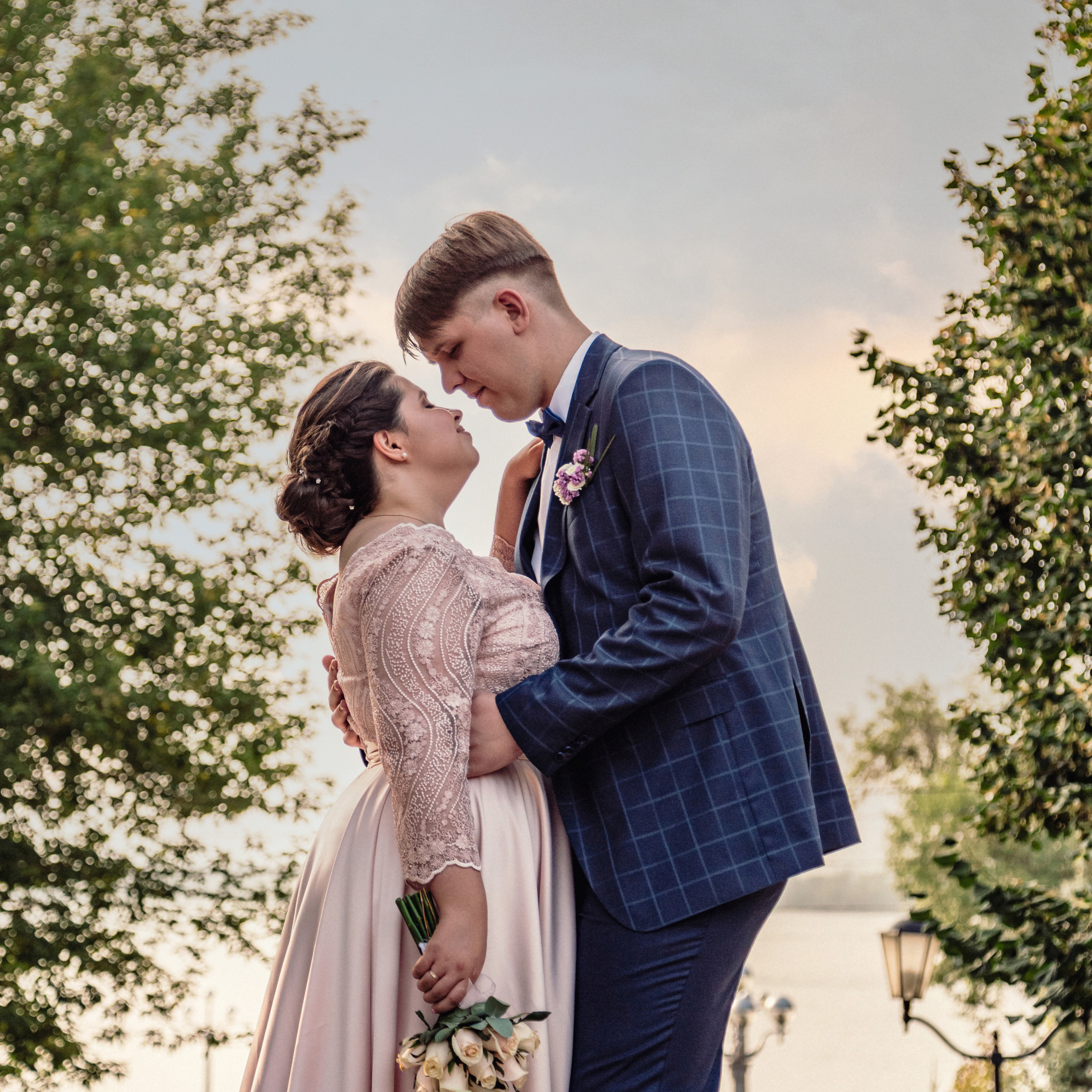 Полные серии. Фотосессии, Семейный, свадебный фотограф в Самаре