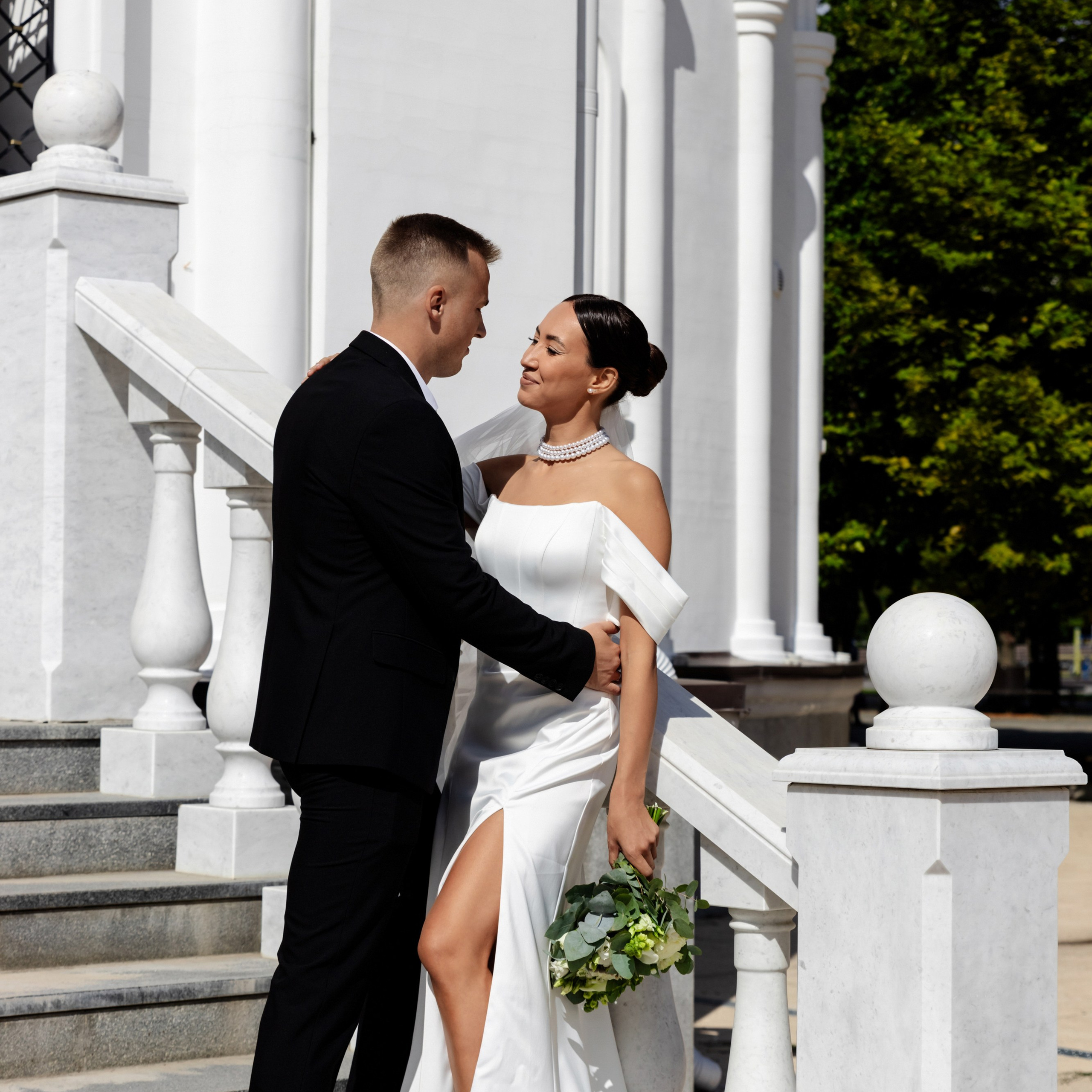 Полные серии. Фотосессии, Семейный, свадебный фотограф в Самаре