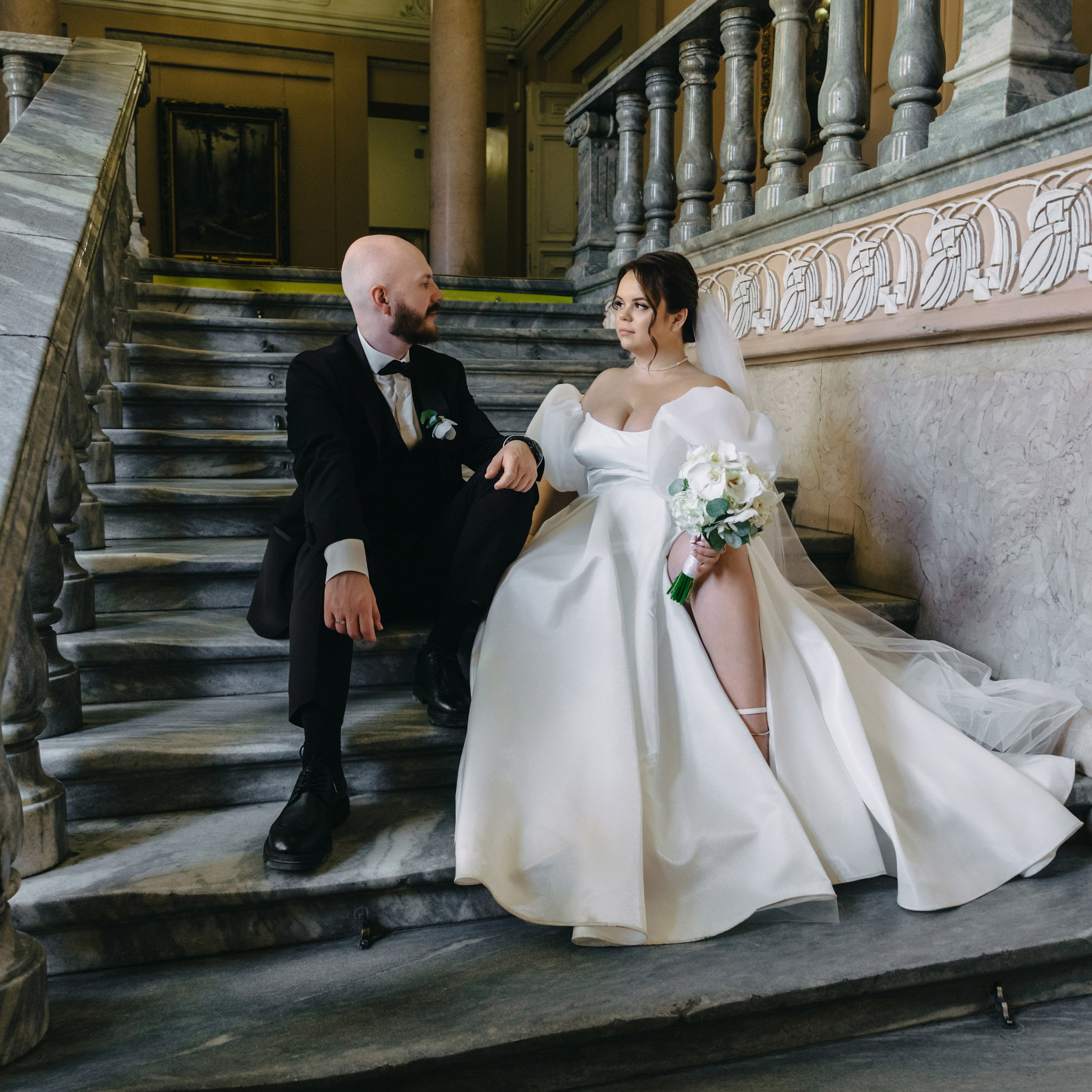 Полные серии. Фотосессии, Семейный, свадебный фотограф в Самаре