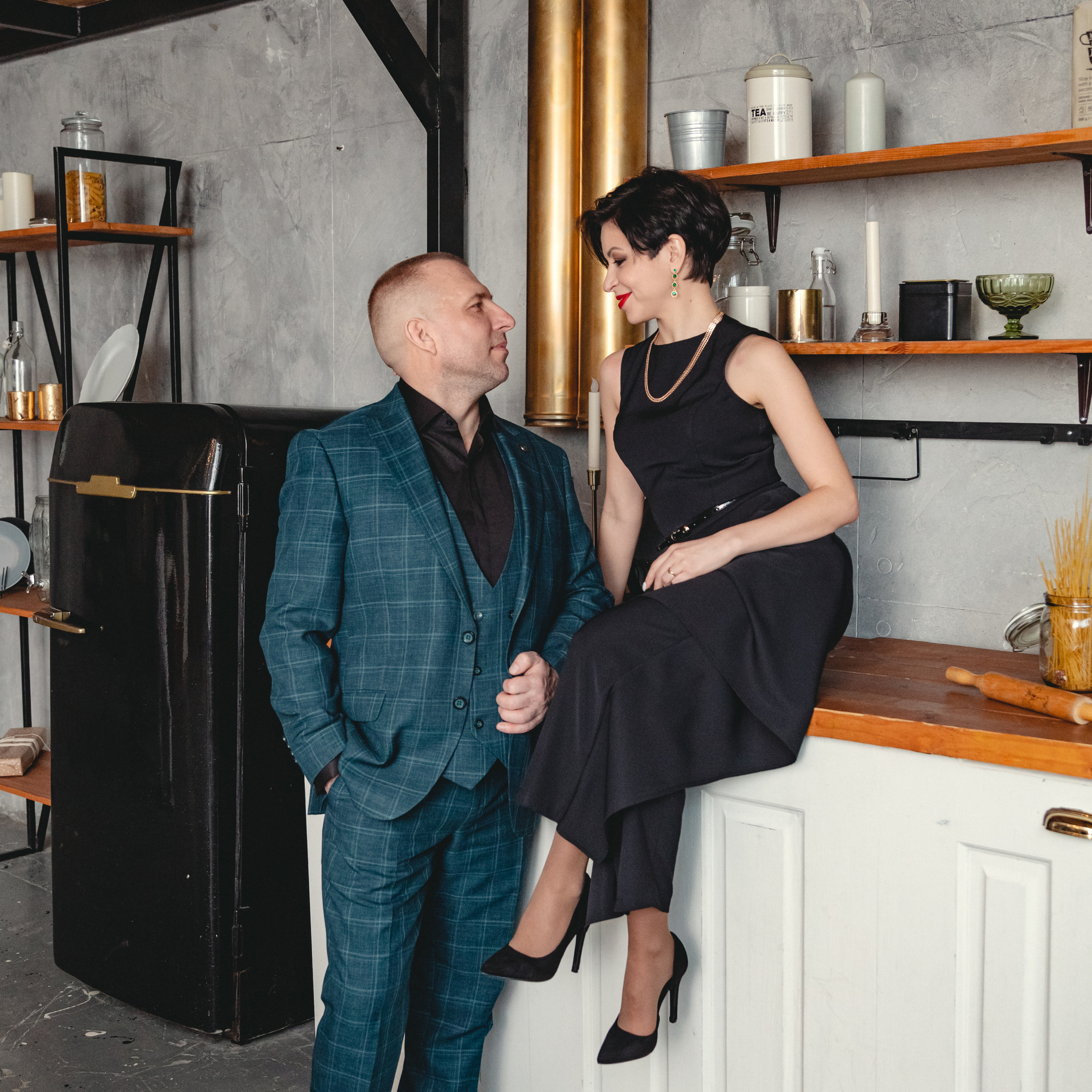 Полные серии. Фотосессии, Семейный, свадебный фотограф в Самаре