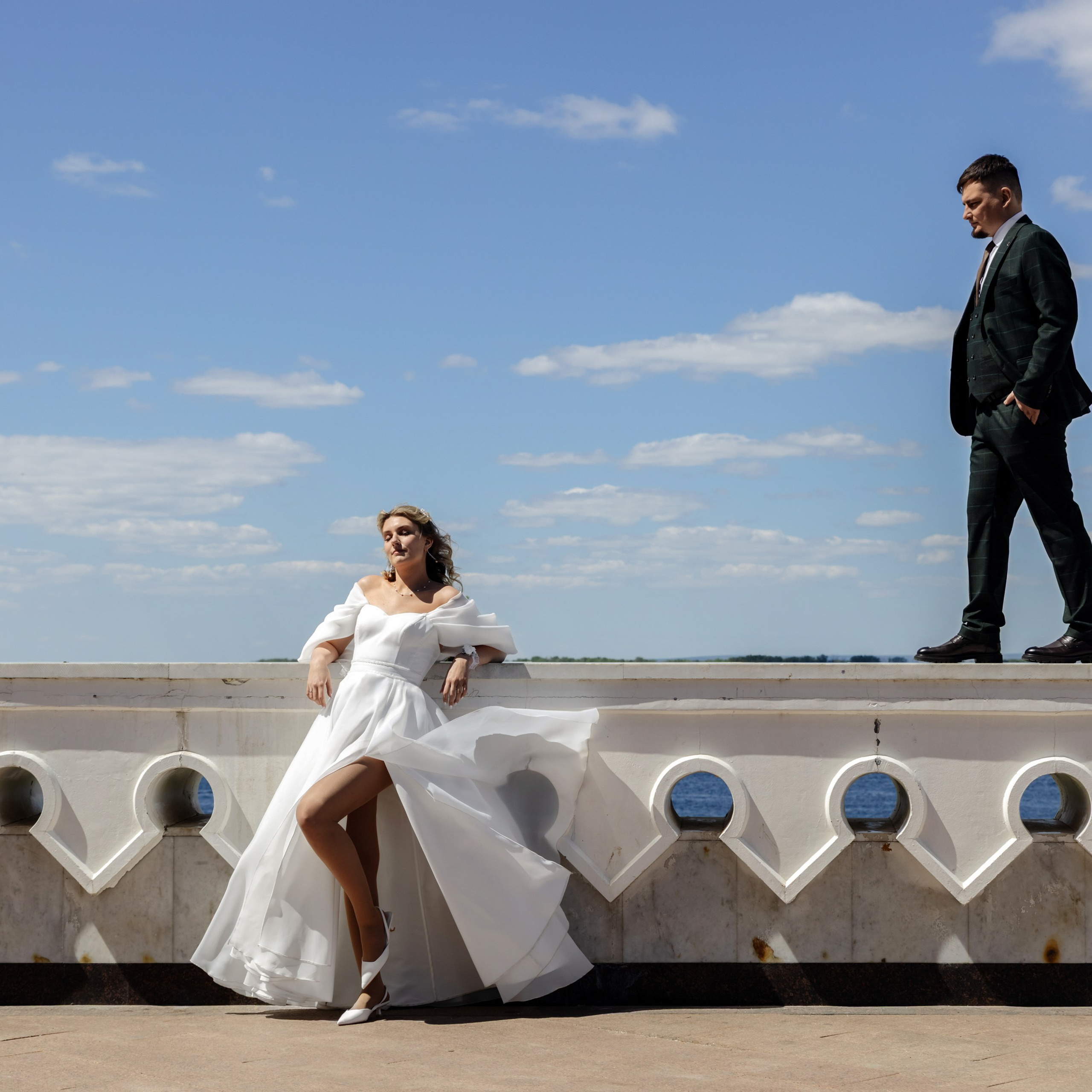 Полные серии. Фотосессии, Семейный, свадебный фотограф в Самаре