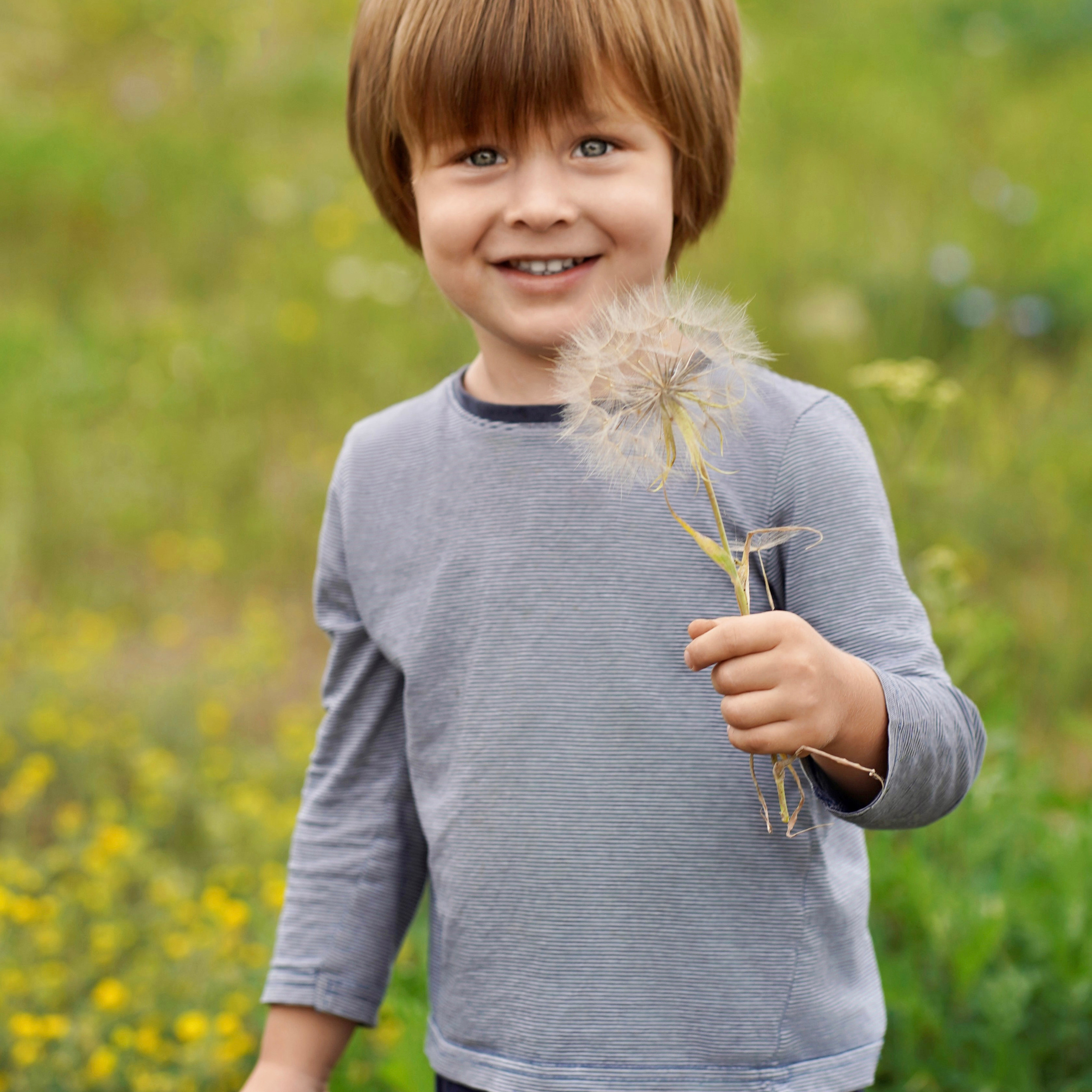 Адриан / Летняя фотосессия