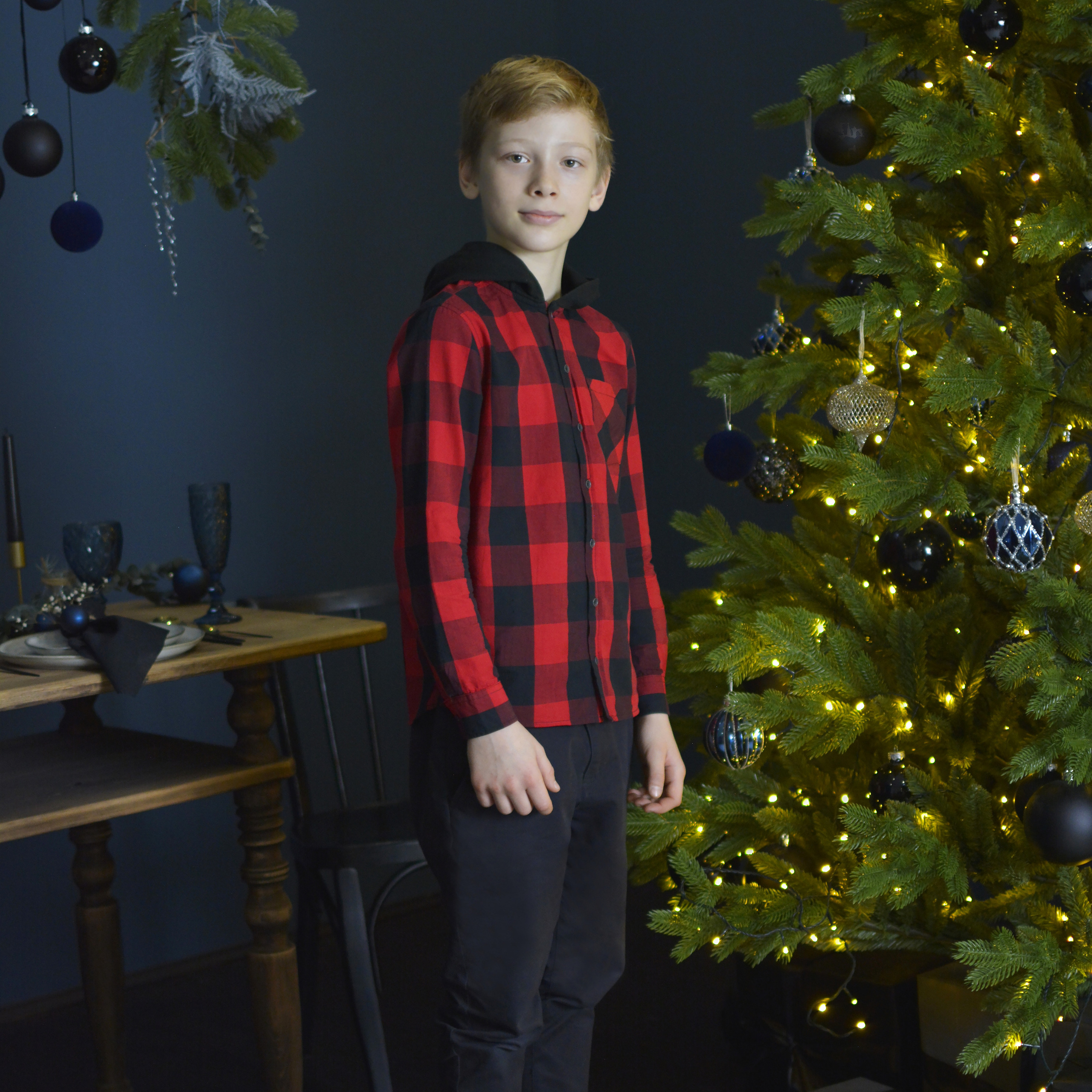 Ярослав / Фотостудия InLight