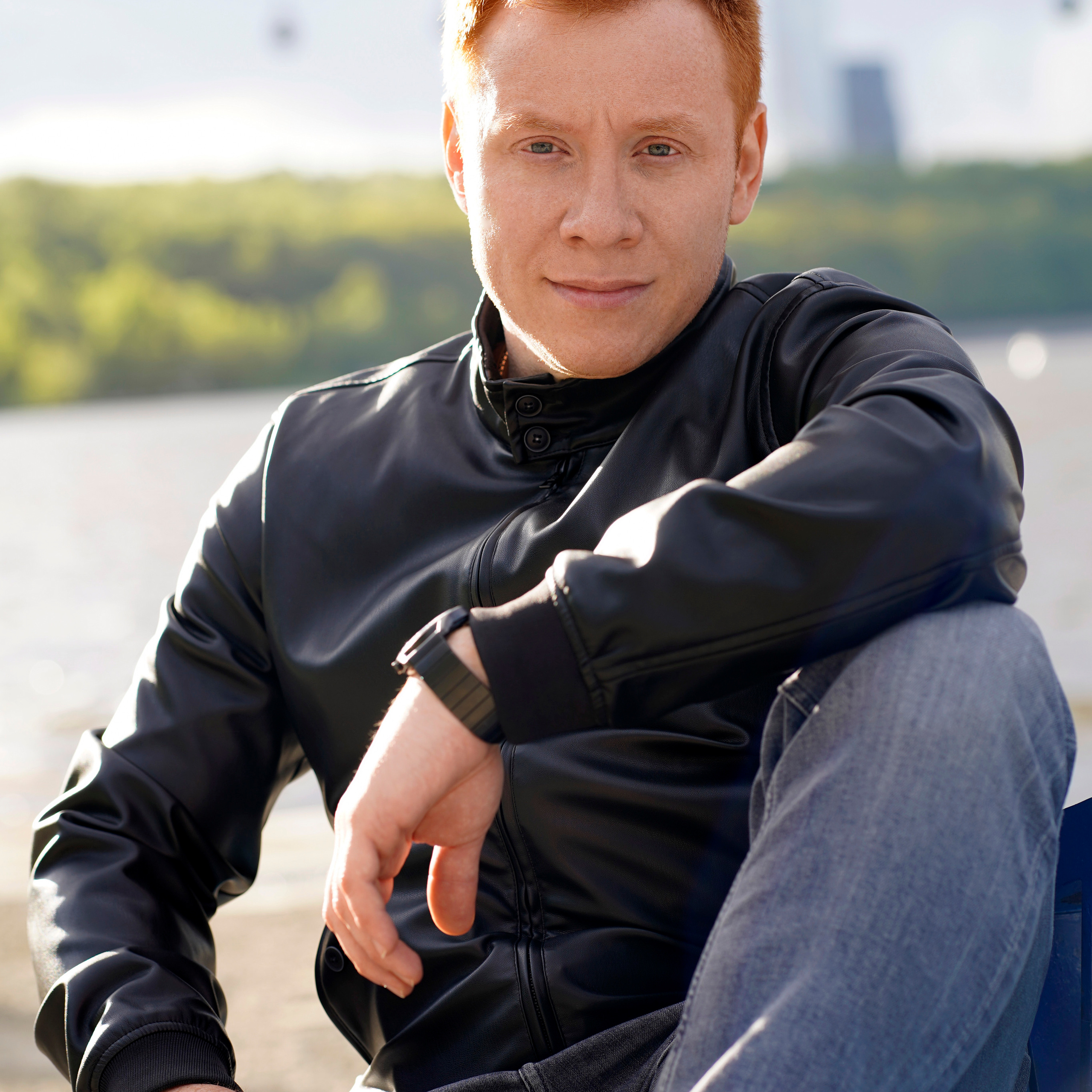 Константин / Москва