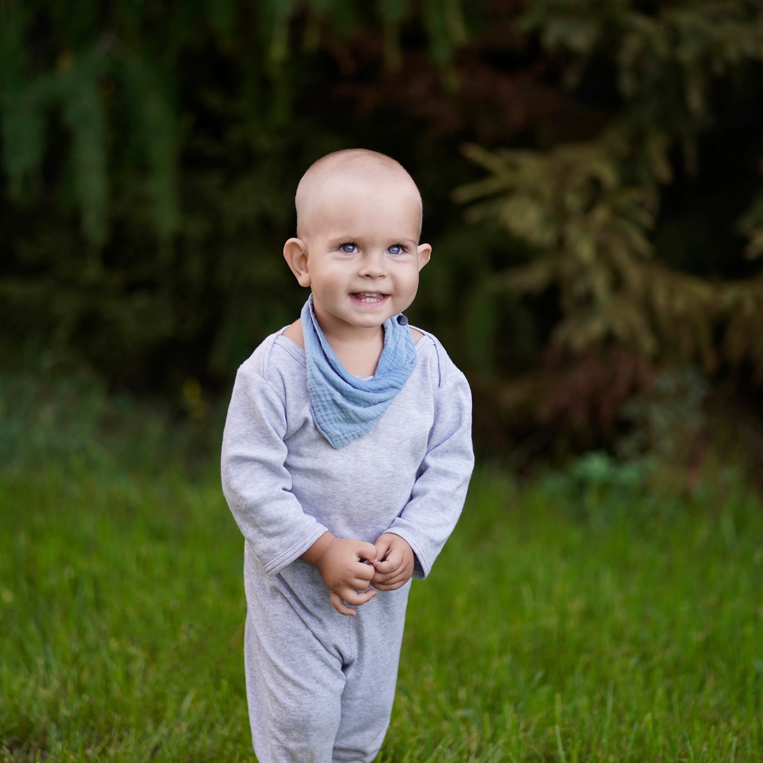 Марк / Летняя фотосессия