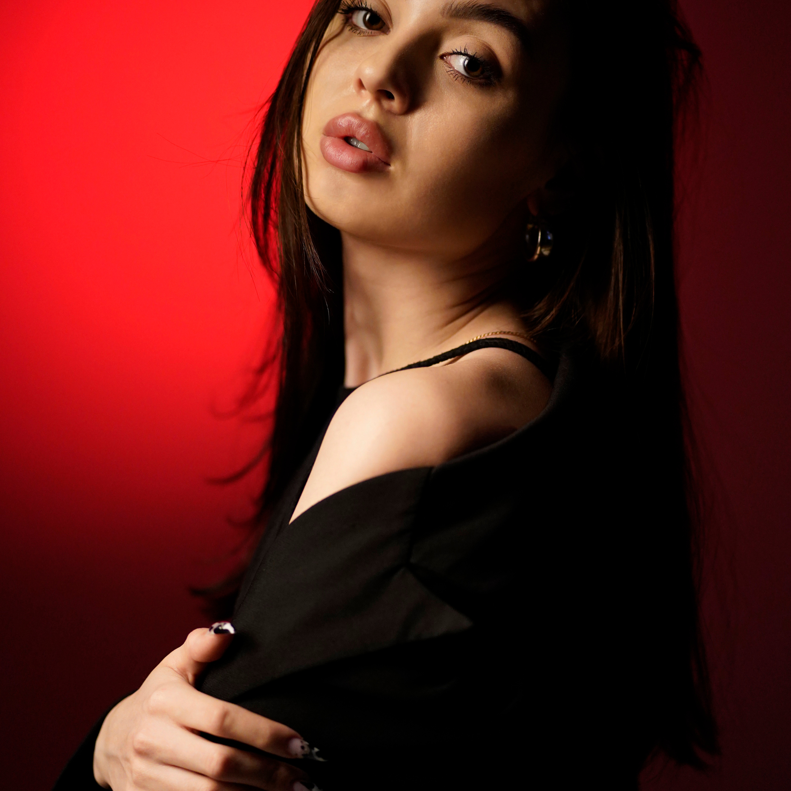 Камилла / Фотостудия FotoHause