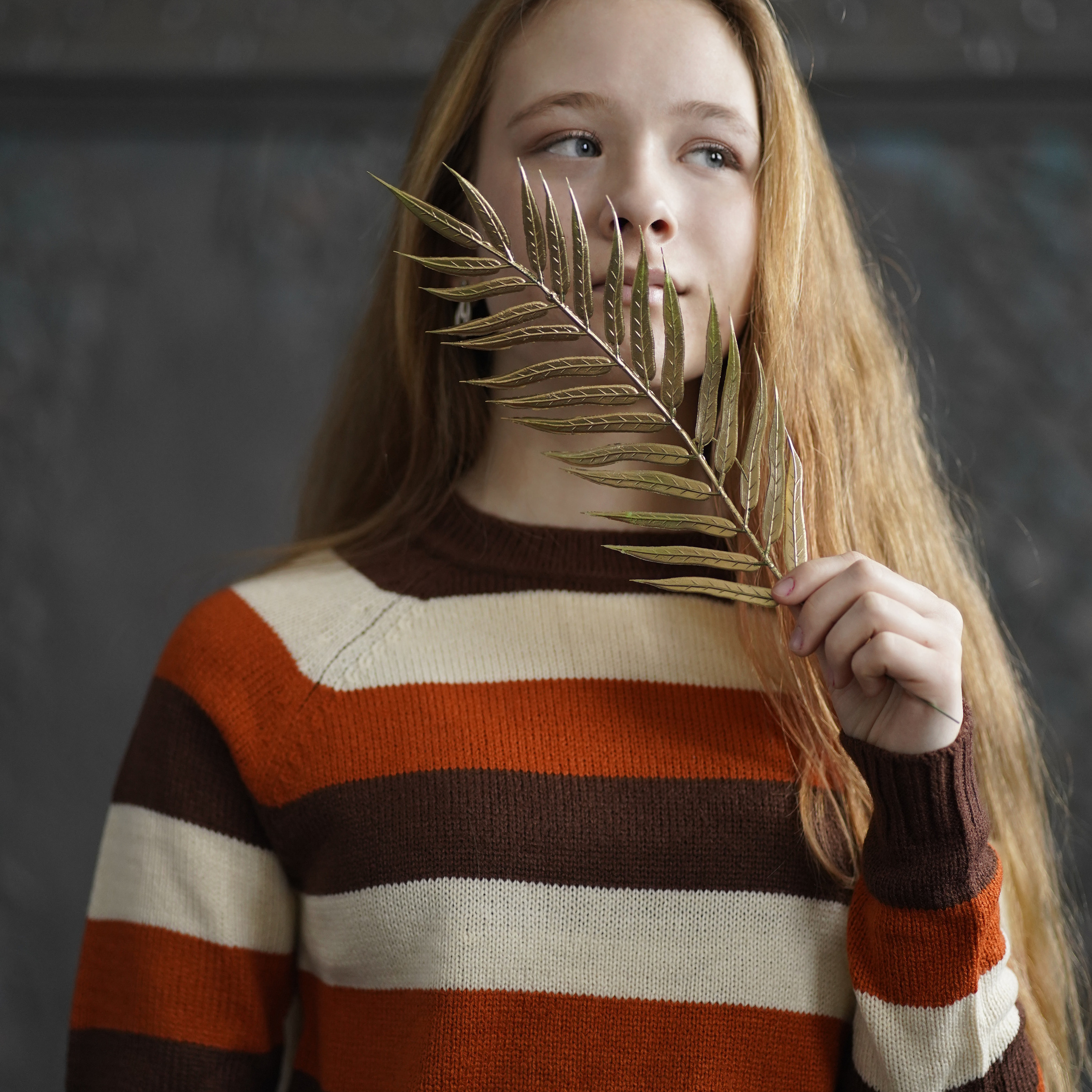 Эмилия / Фотостудия JL studio