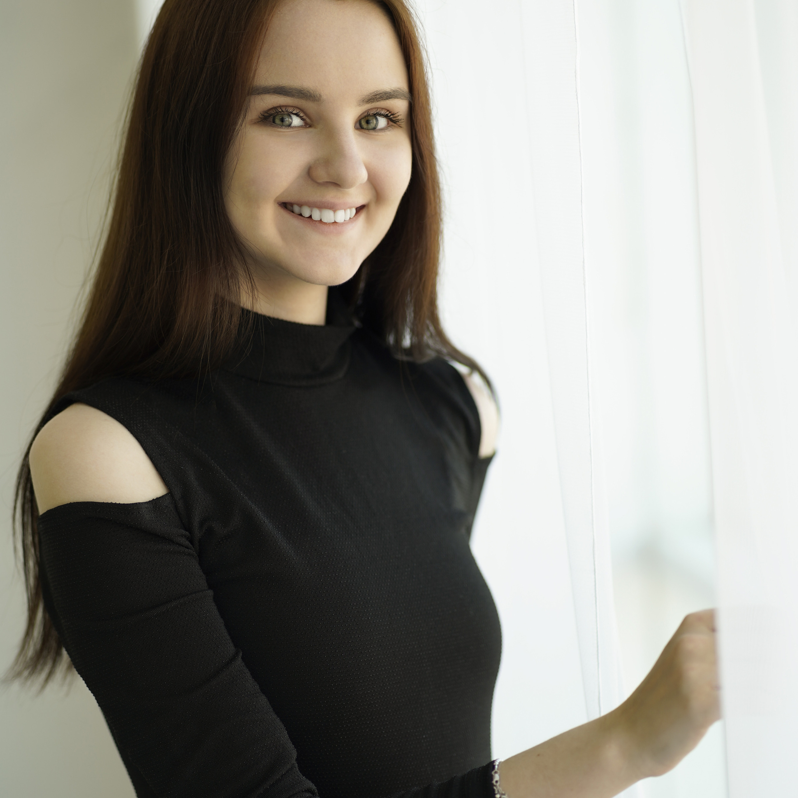 Вероника / Фотостудия 4picture