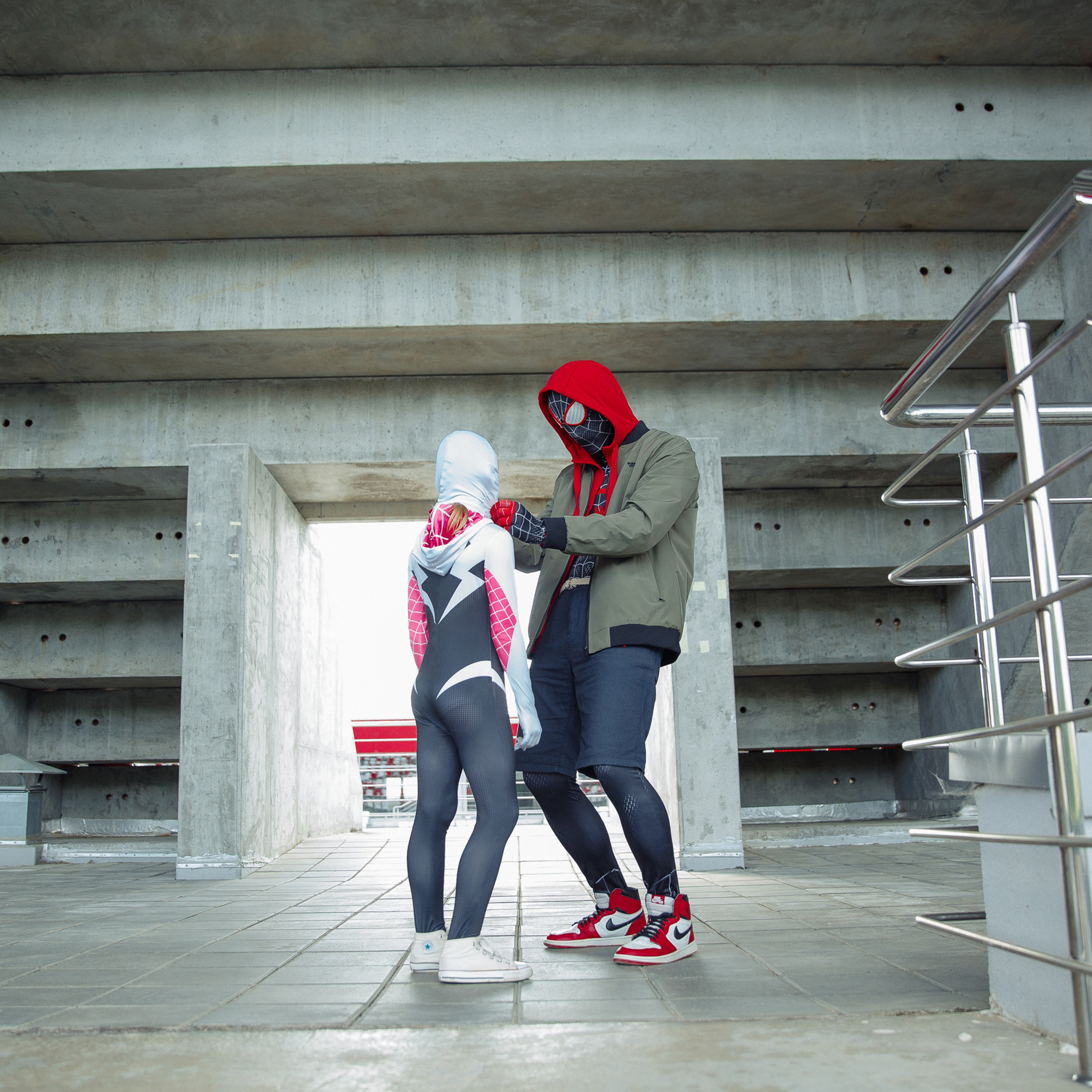 Отзывы. Свадебный фотограф Юлия Логинова