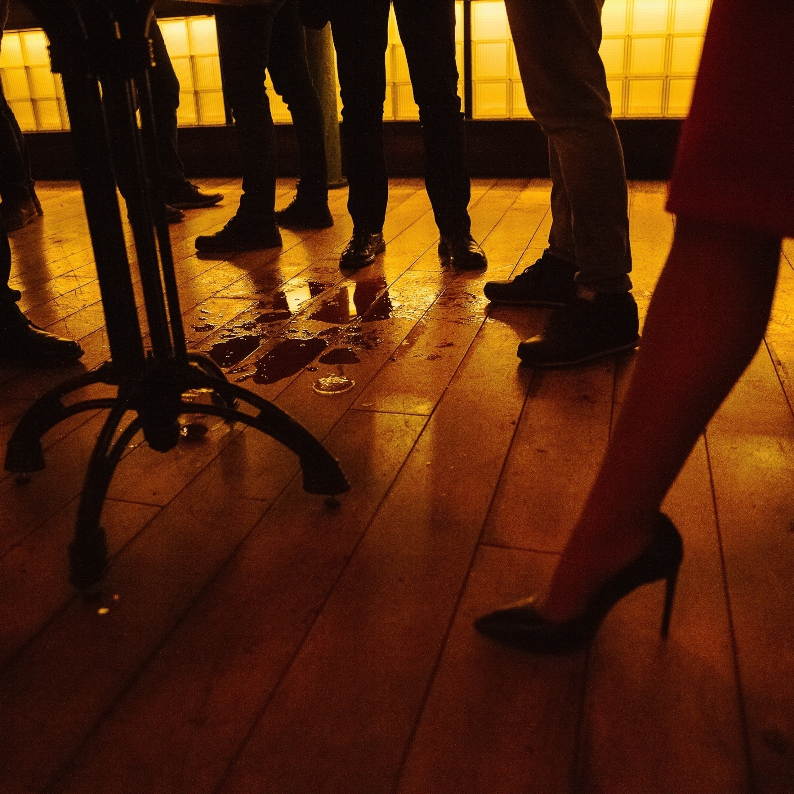 Корпоратив Zebra & RRC (2018)