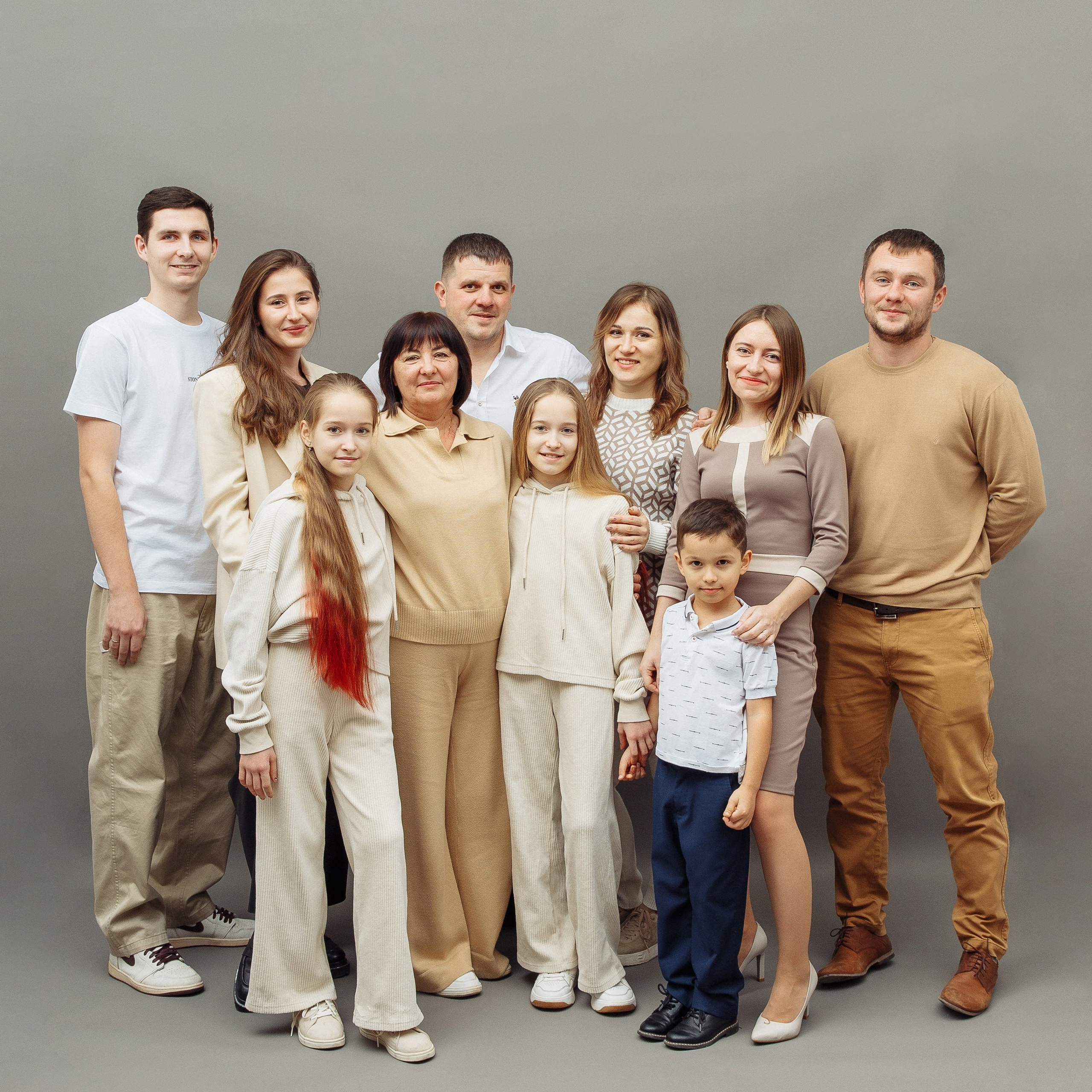 Отзывы. Свадебный фотограф Юлия Логинова