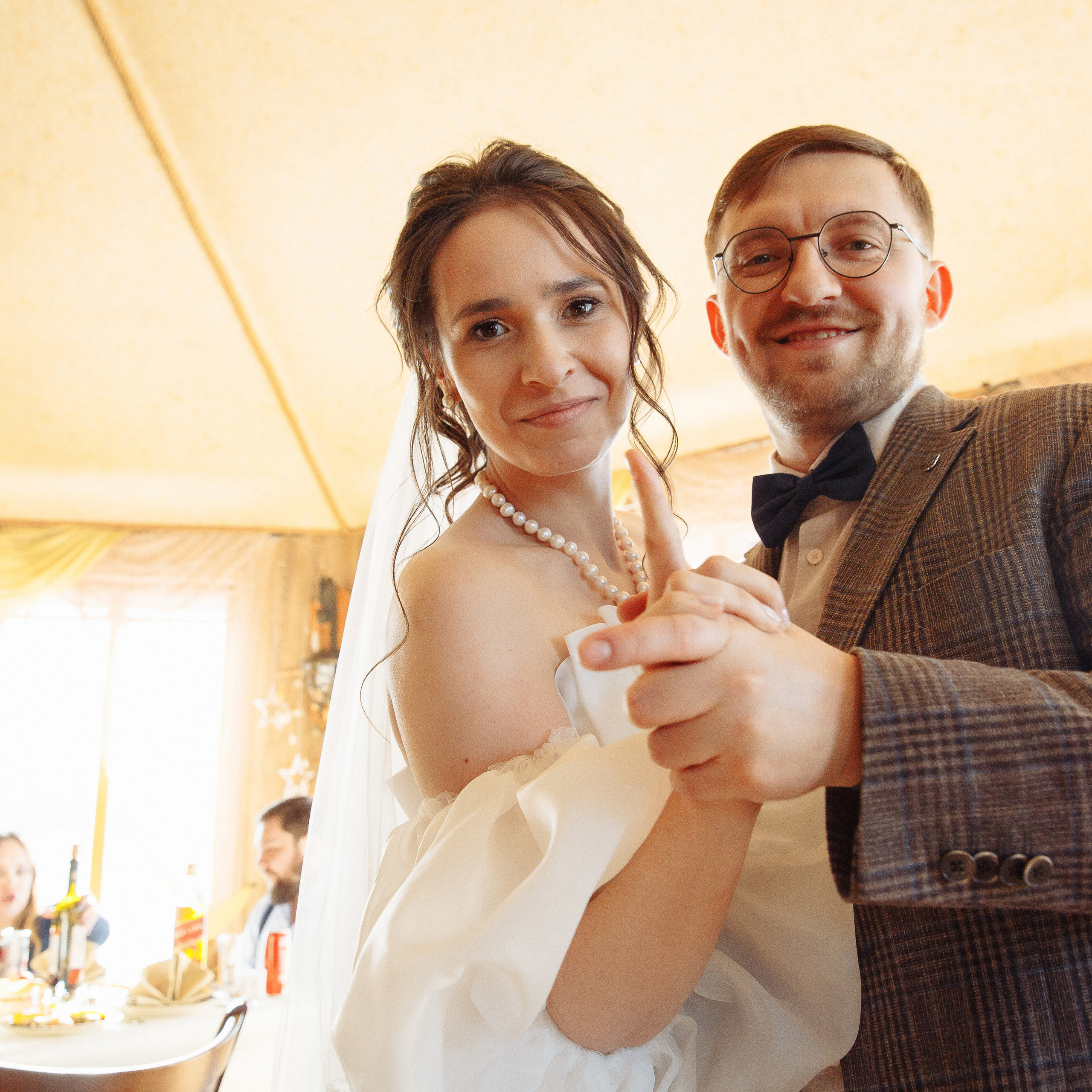 Отзывы. Свадебный фотограф Юлия Логинова