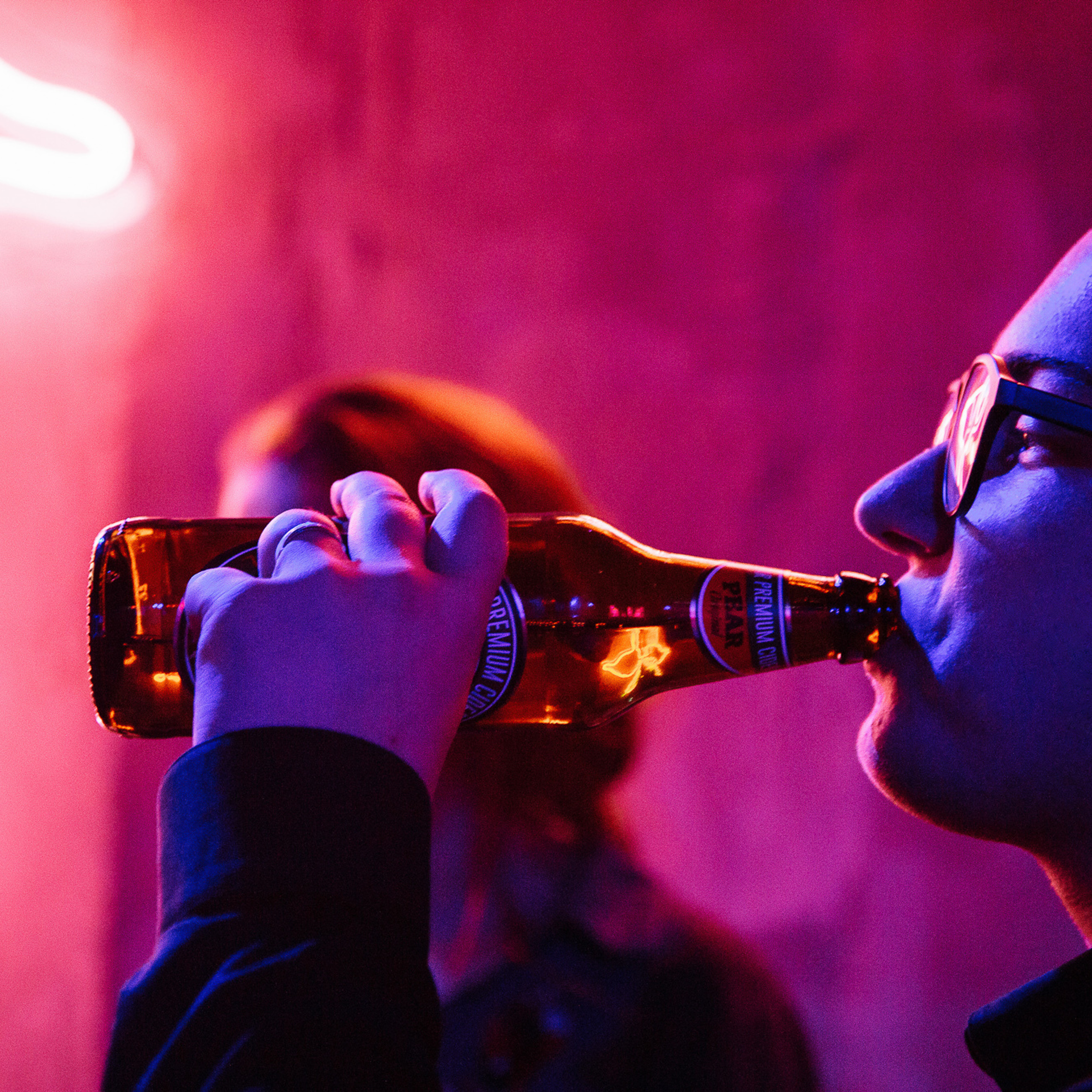 От KINK до свадьбы