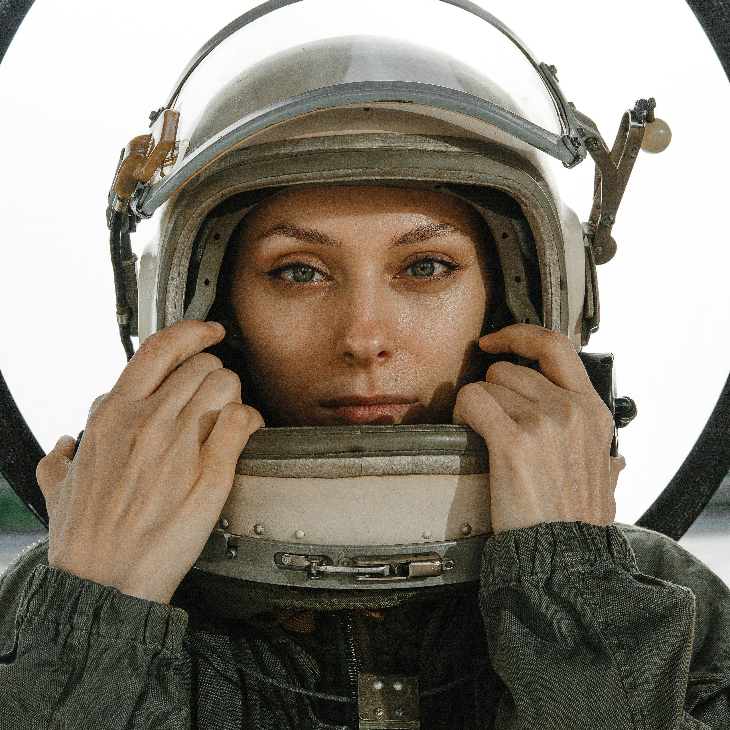 День космонавтики