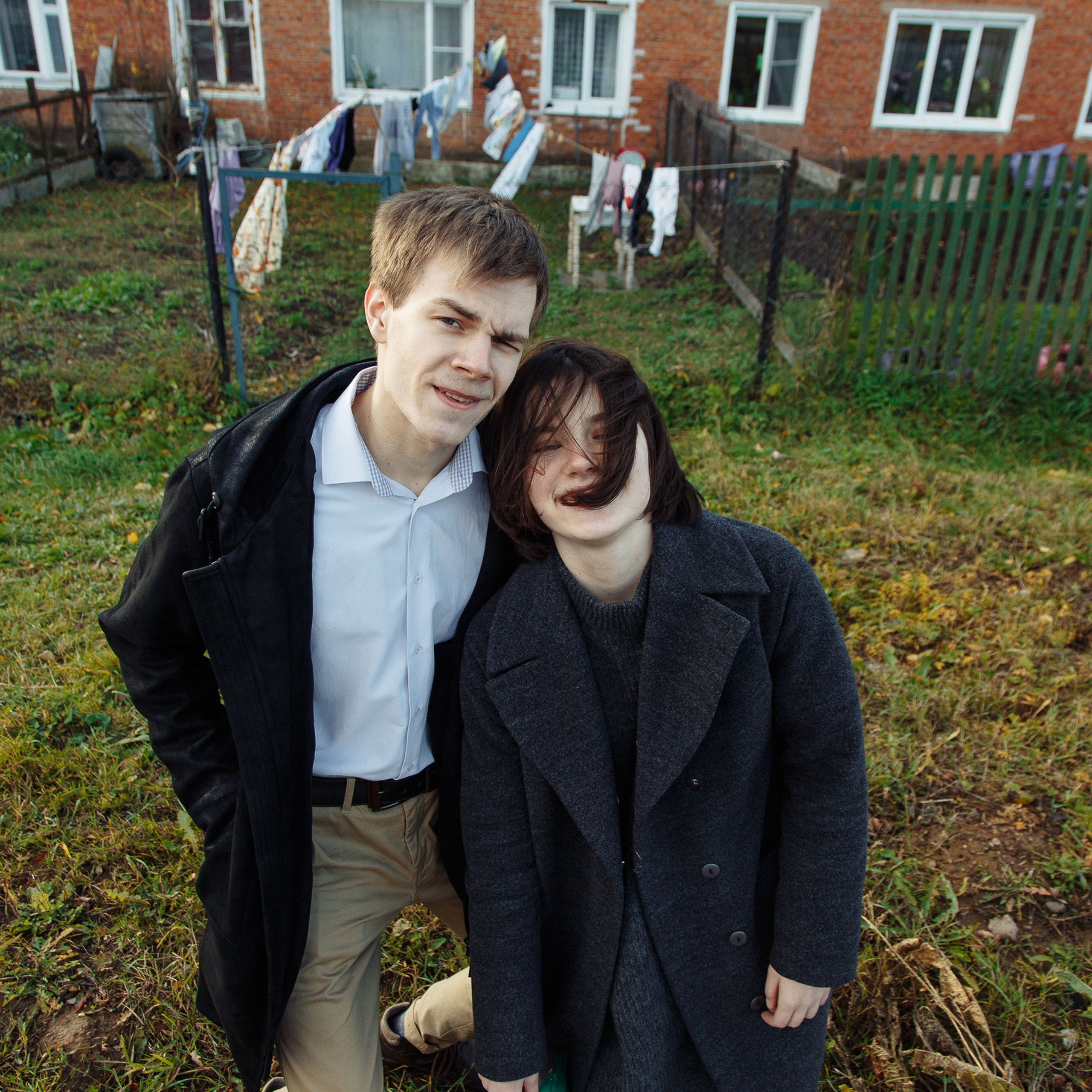 ЗЕ БЭСТ ЛАВСТОРИ ЭВЕР