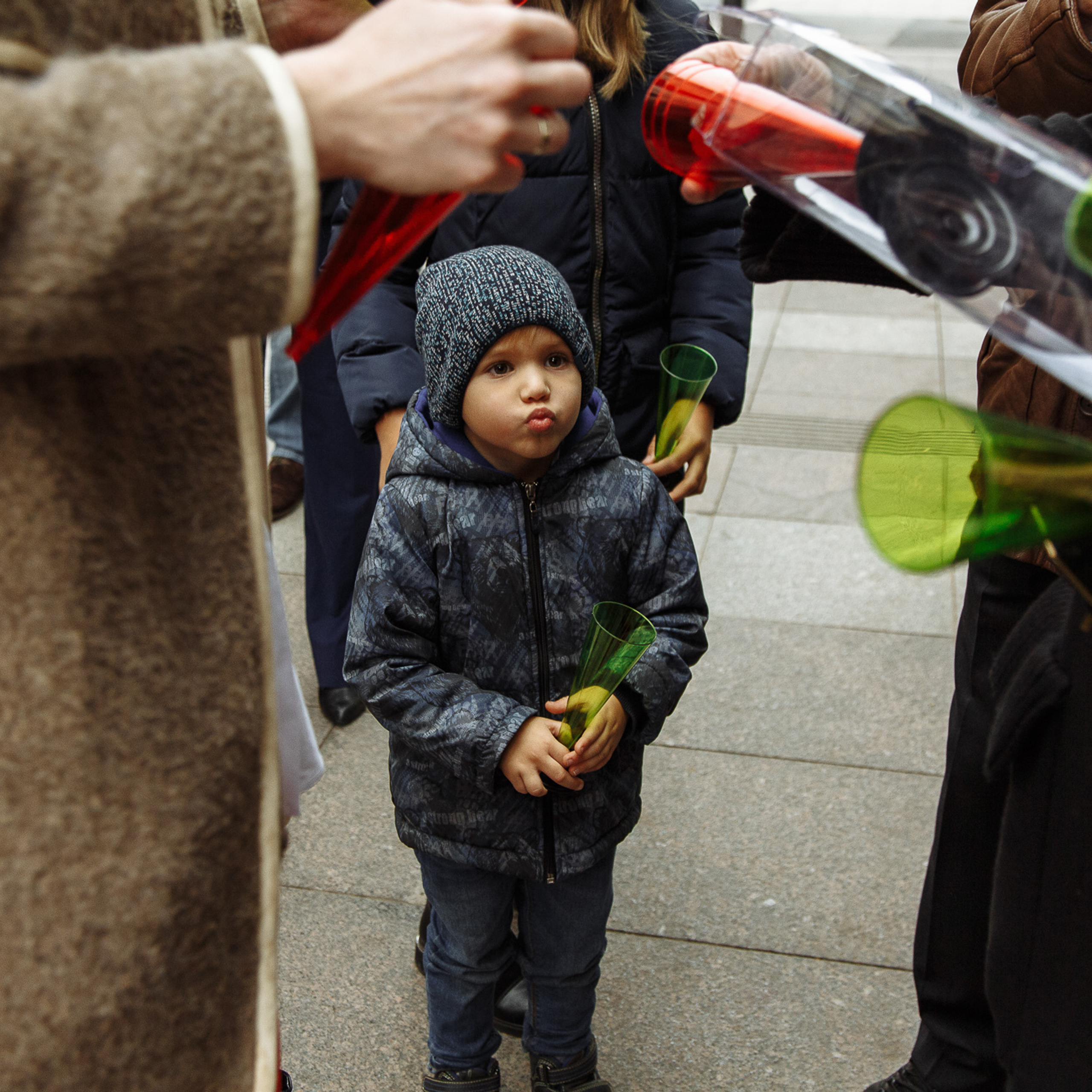 Свадьба за два часа до вылета