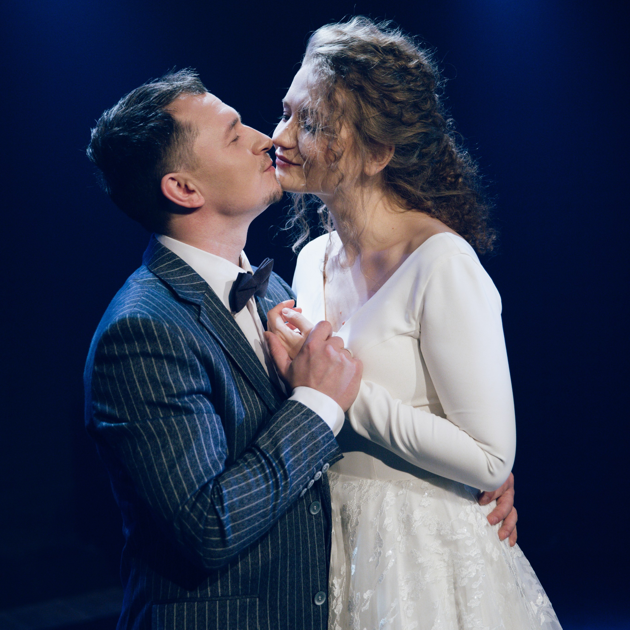 Егор и Карина