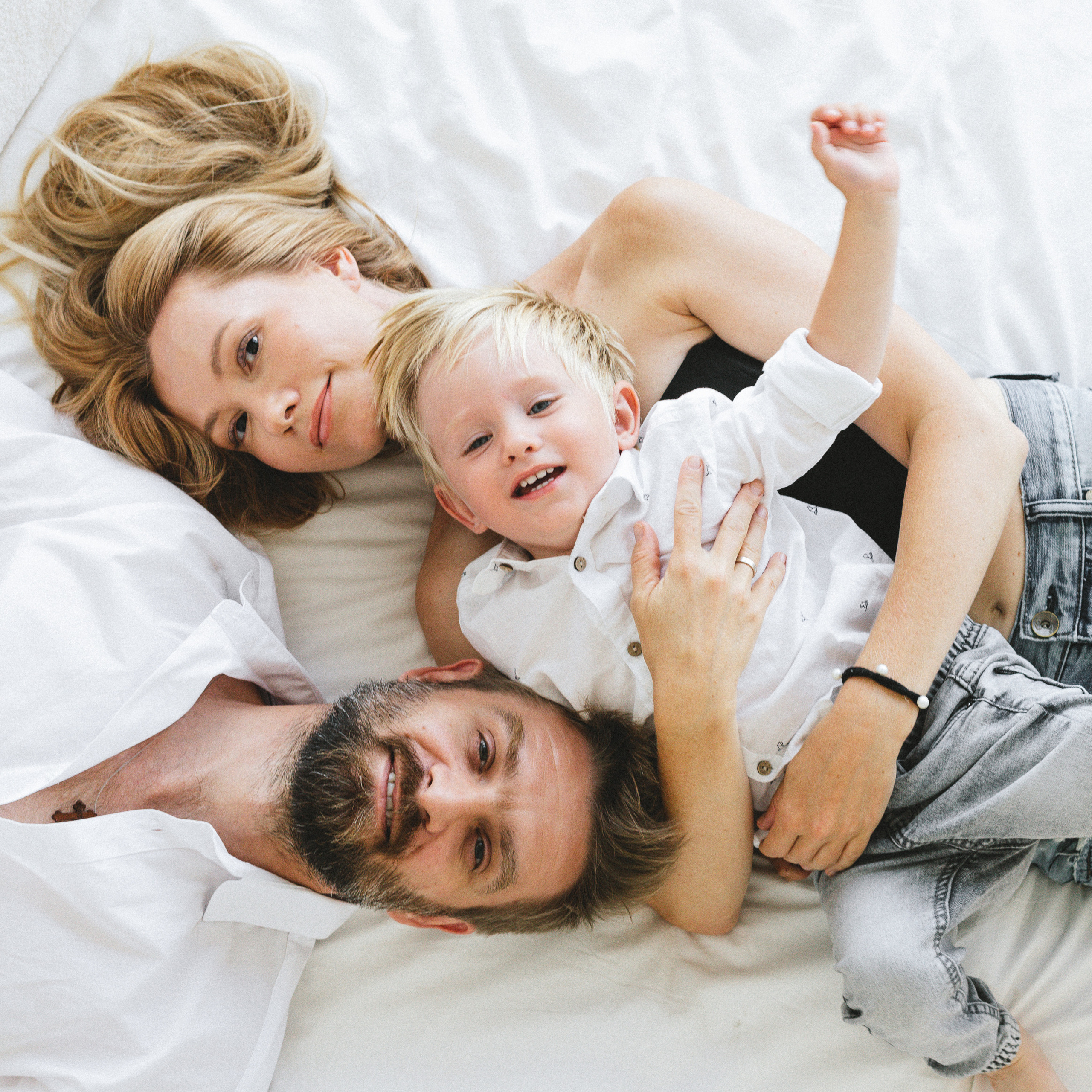 СЕМЕЙНЫЕ/ГРУППОВЫЕ ФОТОСЕССИИ