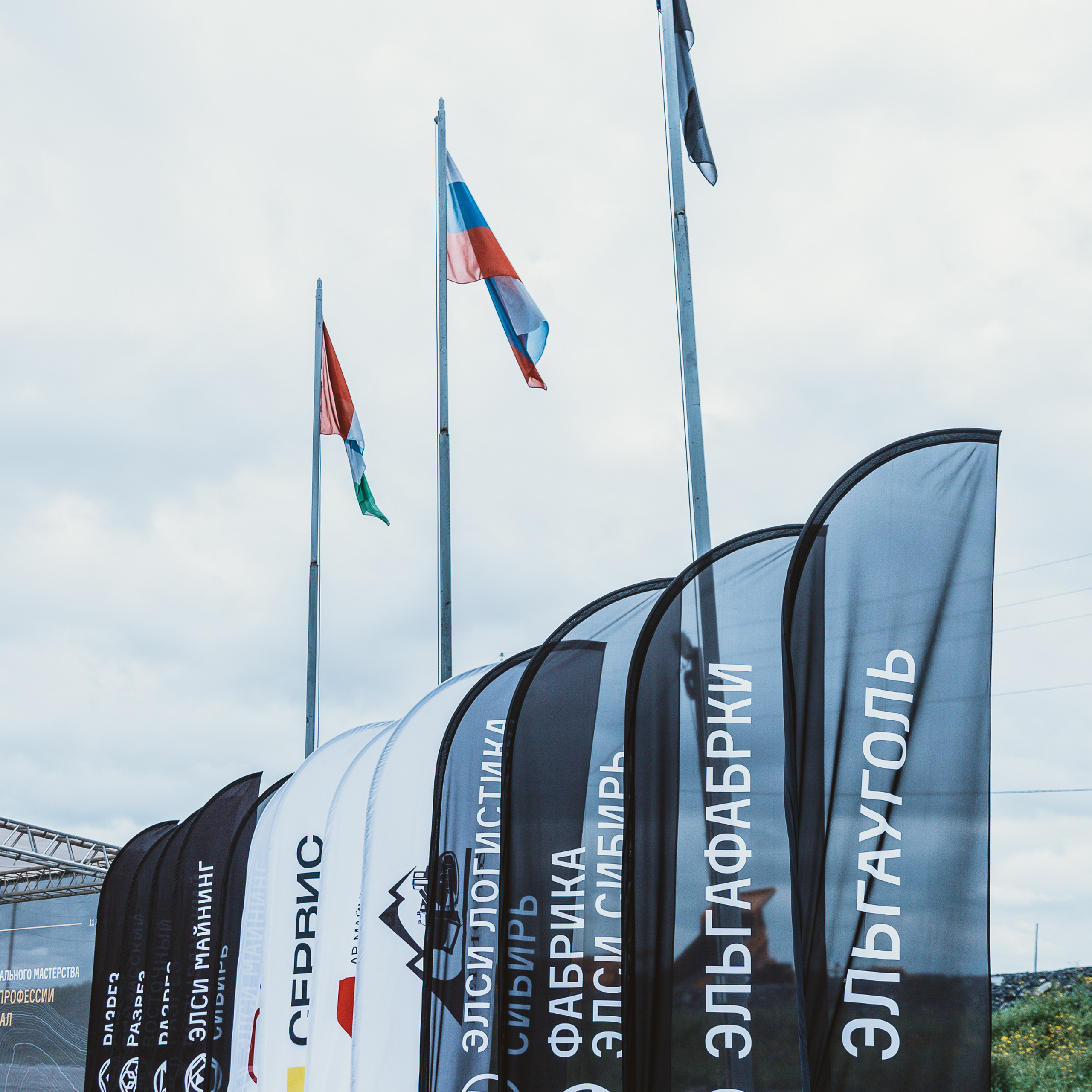 ELSI. Лучший по профессии. Финал.