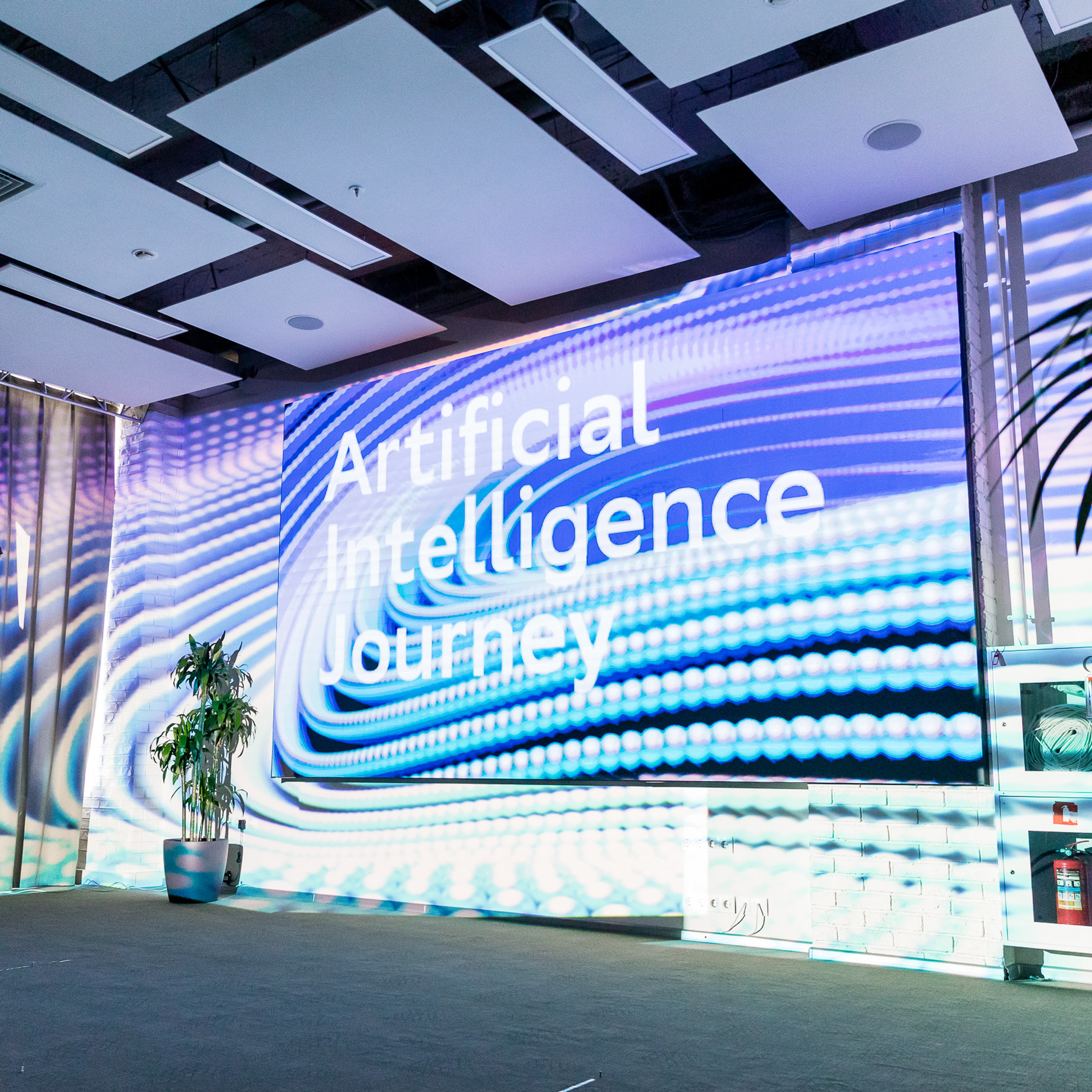 СБЕР. Серия лекций по искусственному интеллекту.