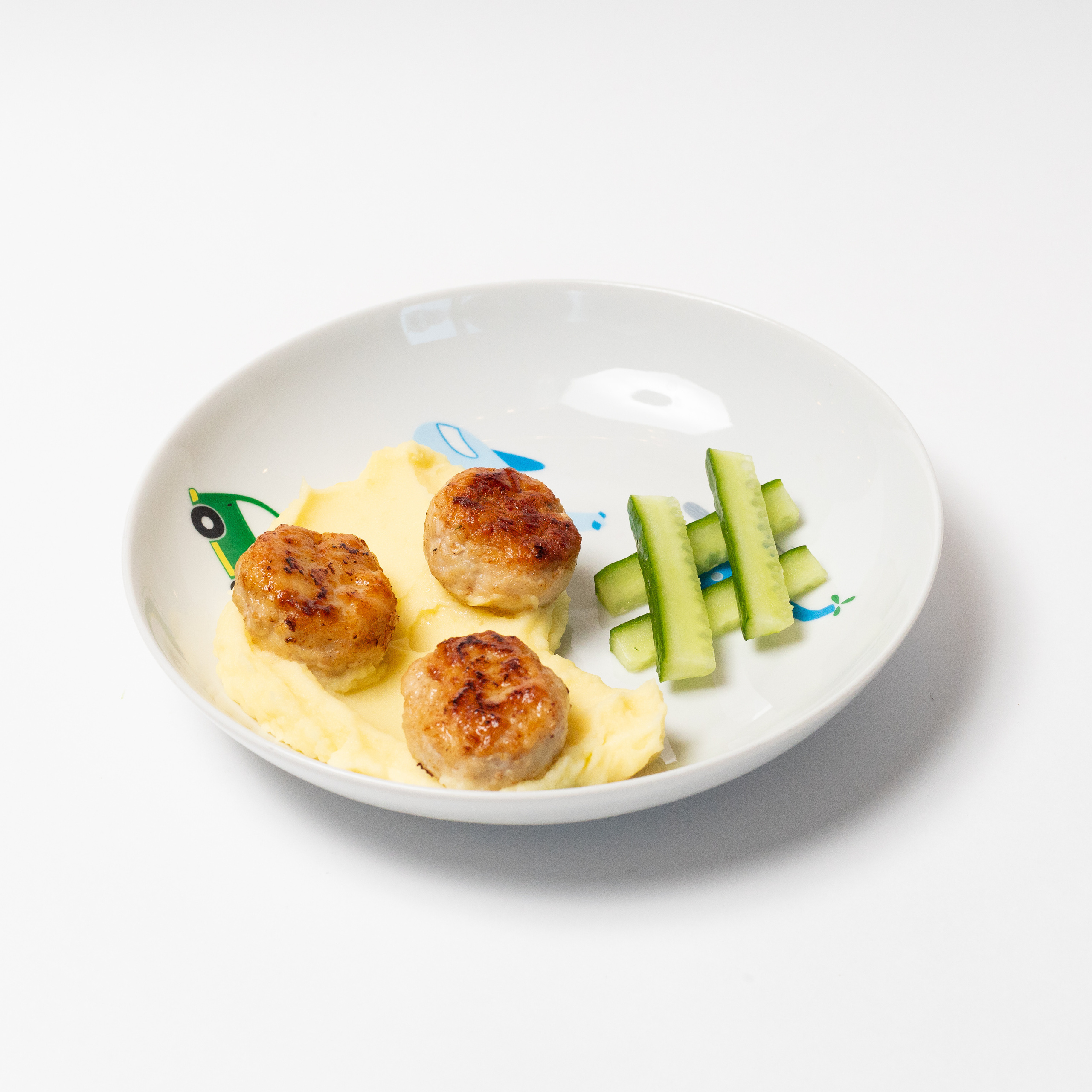 Мама Дома. Photographer Alexander Shalagin