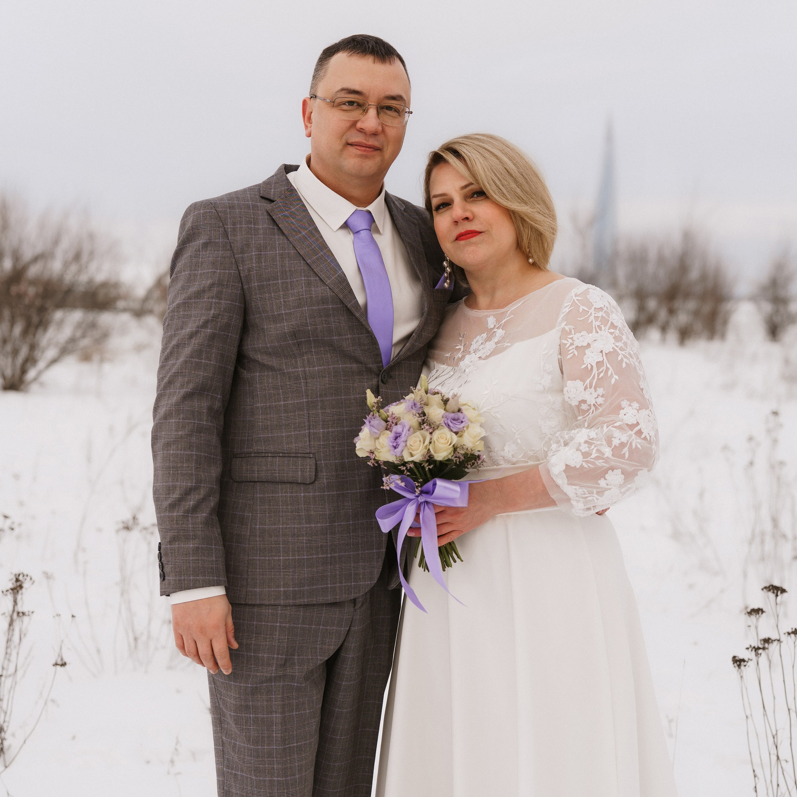 Отзывы. Свадебный и семейный фотограф Мария Ланге