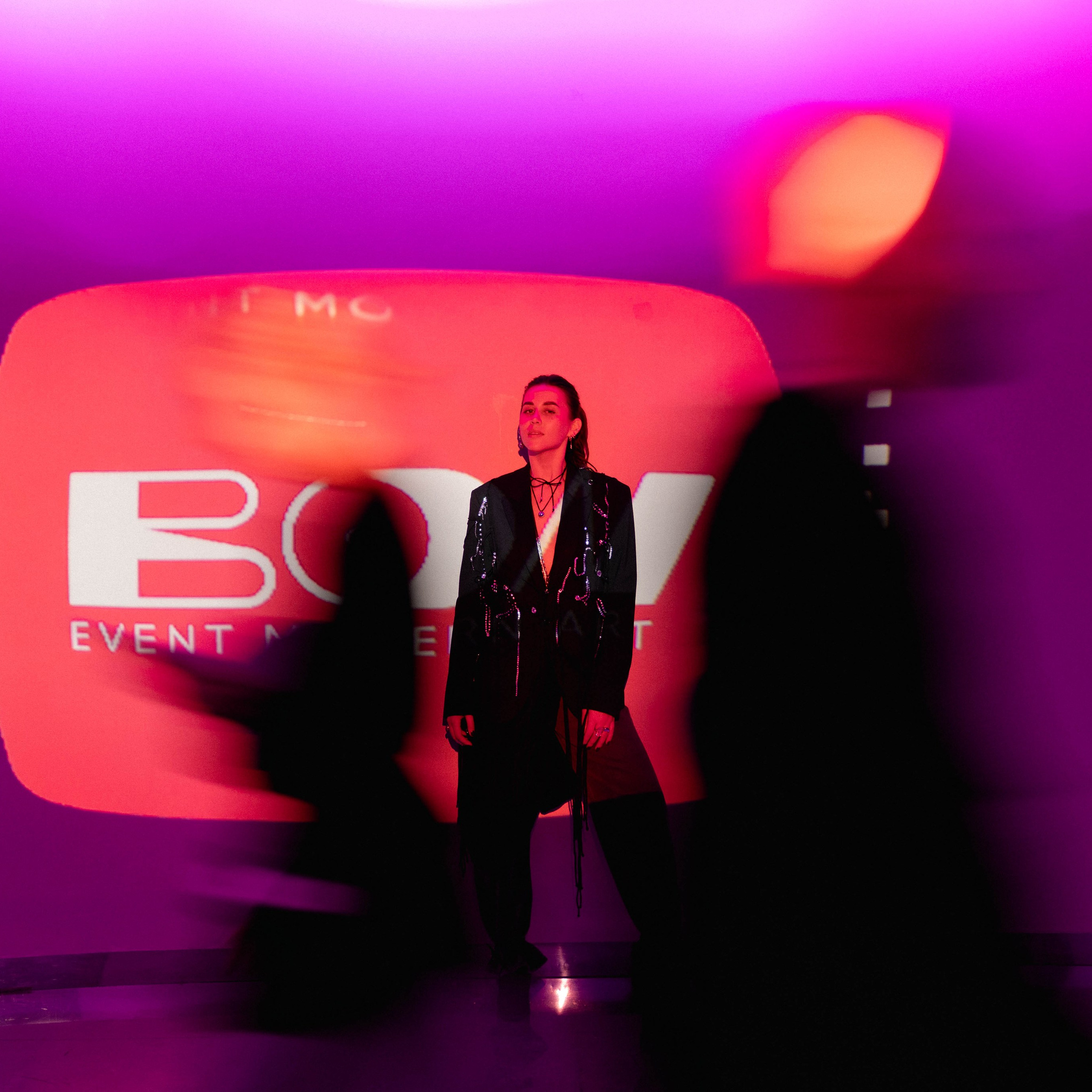 ЧАСТНЫЕ МЕРОПРИЯТИЯ