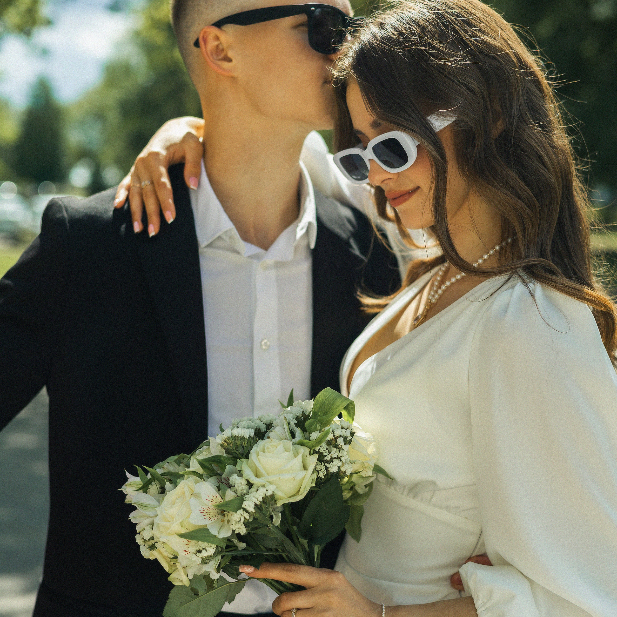 Ekaterina and Vladislav (Роспись)