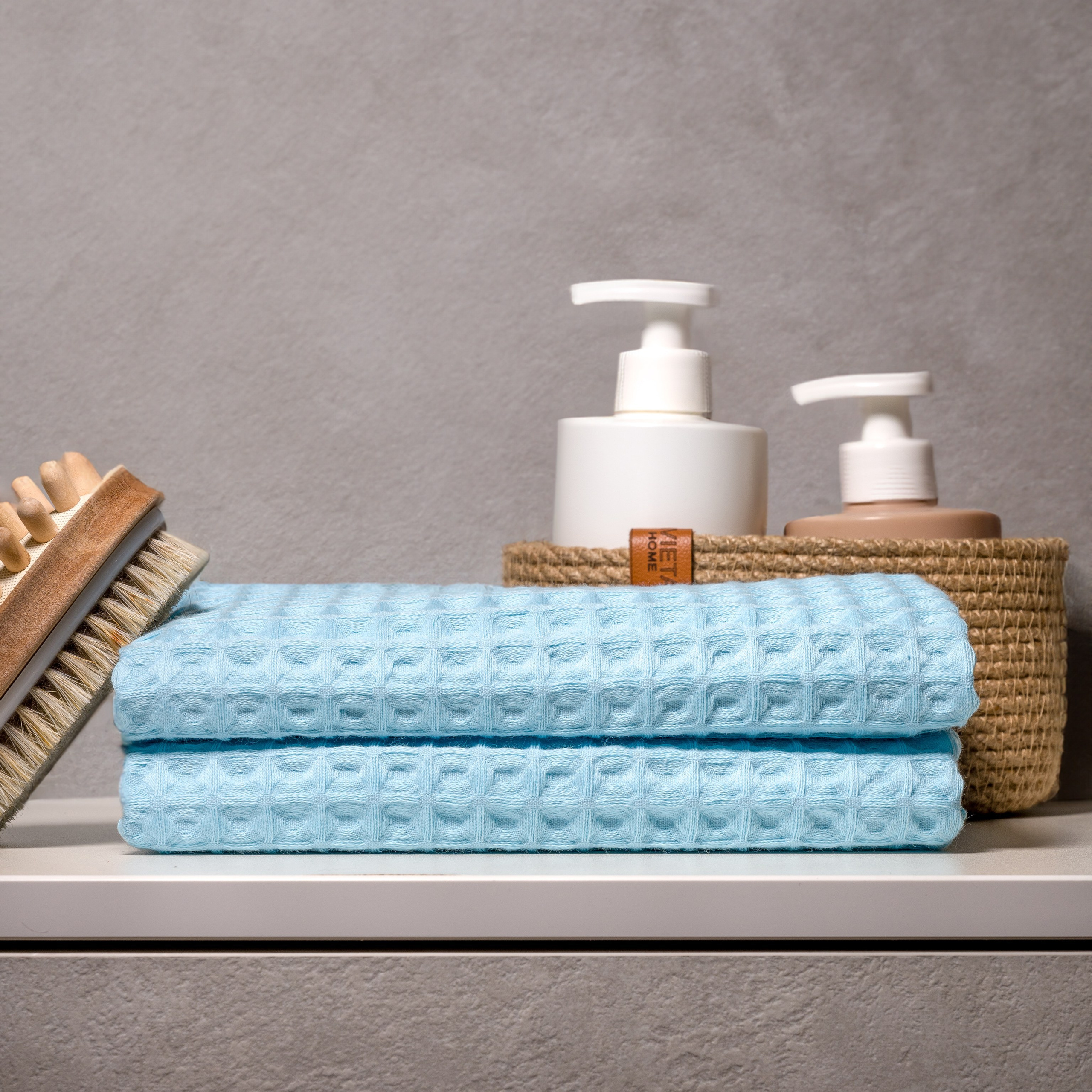 Maso home полотенца