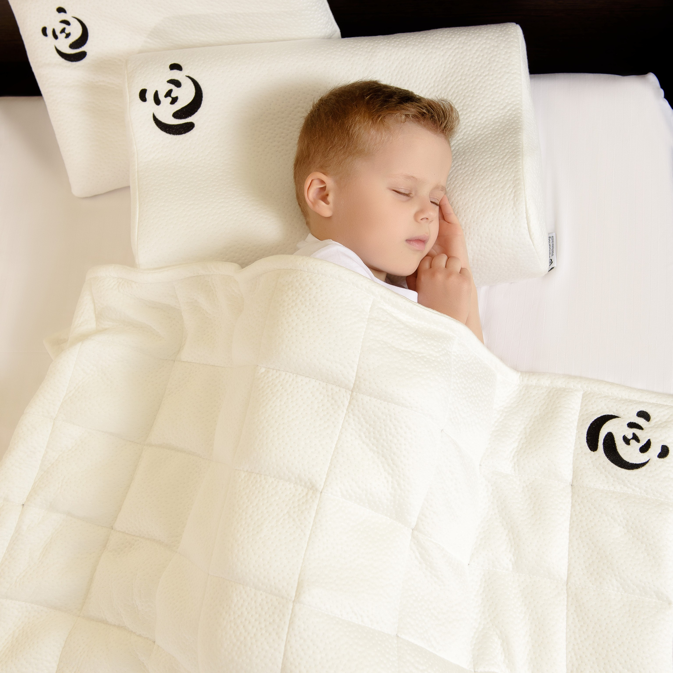 Bio-Textiles утяжеленное одеяло