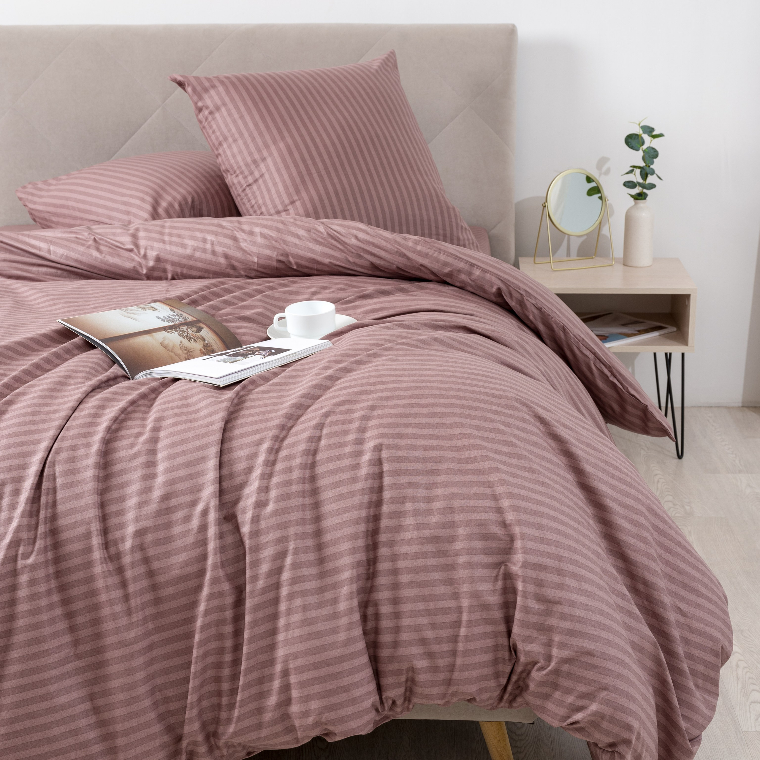 Страйп и жаккард