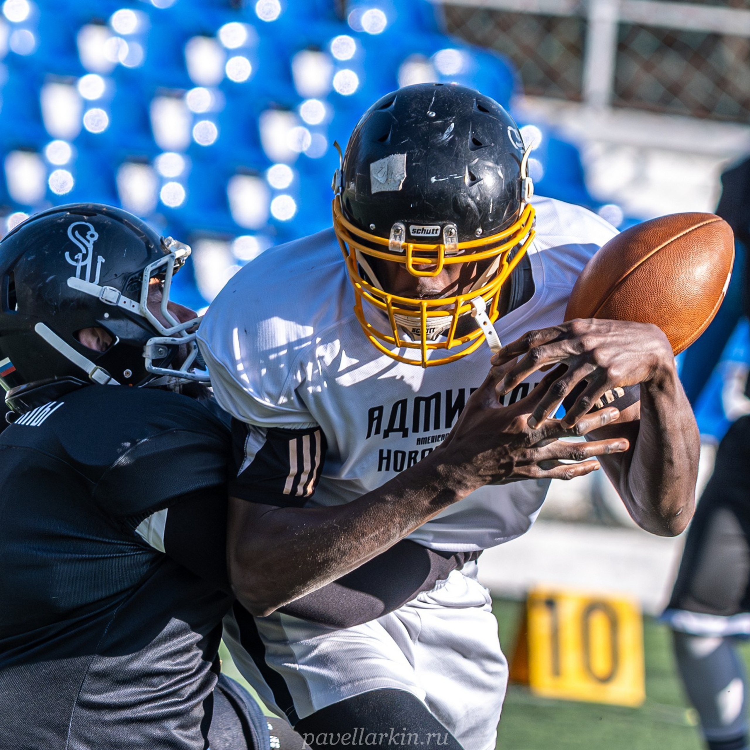 Адмиралы 2025