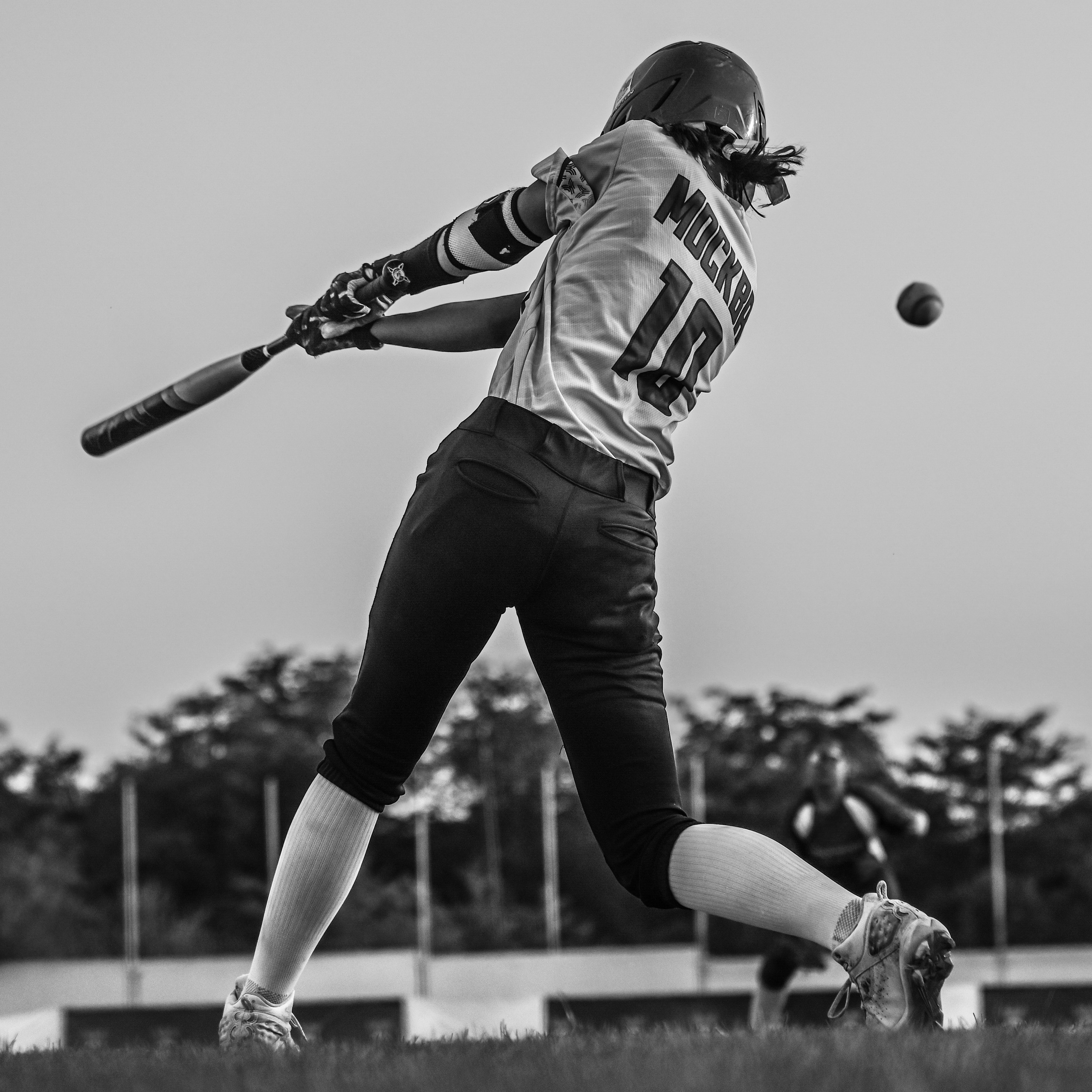 Софтбол. Финал юношеской спартакиады 2025 года.