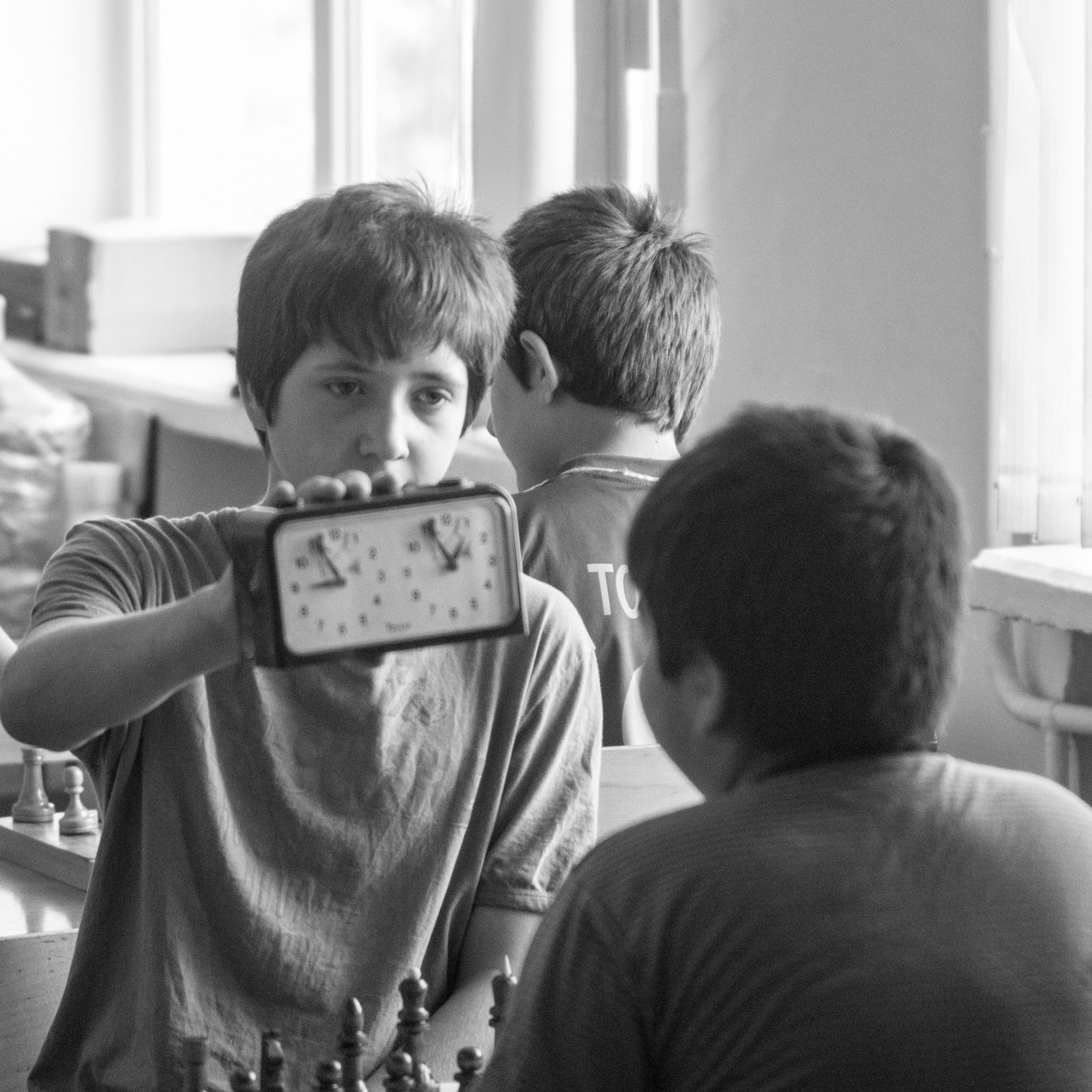 Разные виды спорта