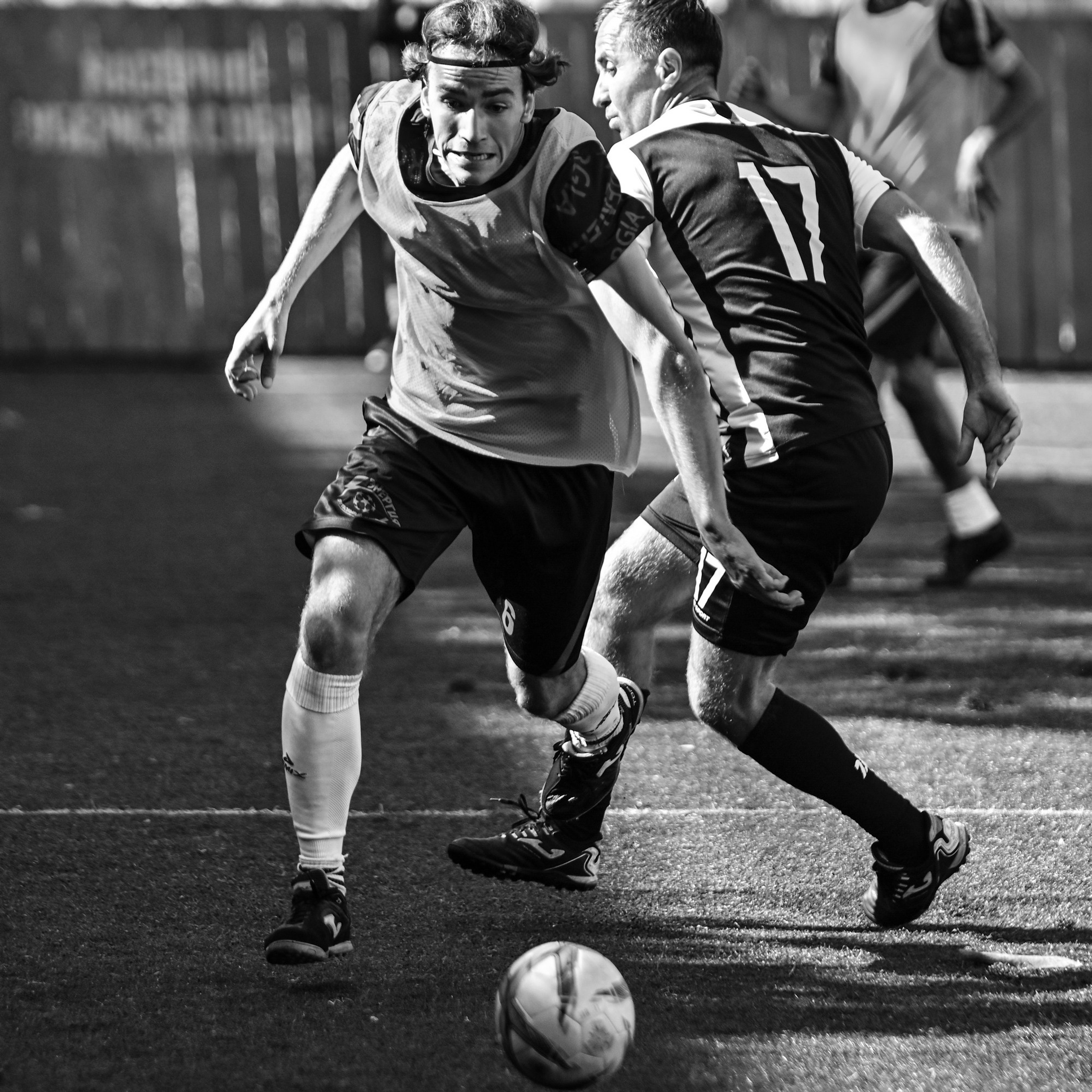 Мини-футбол