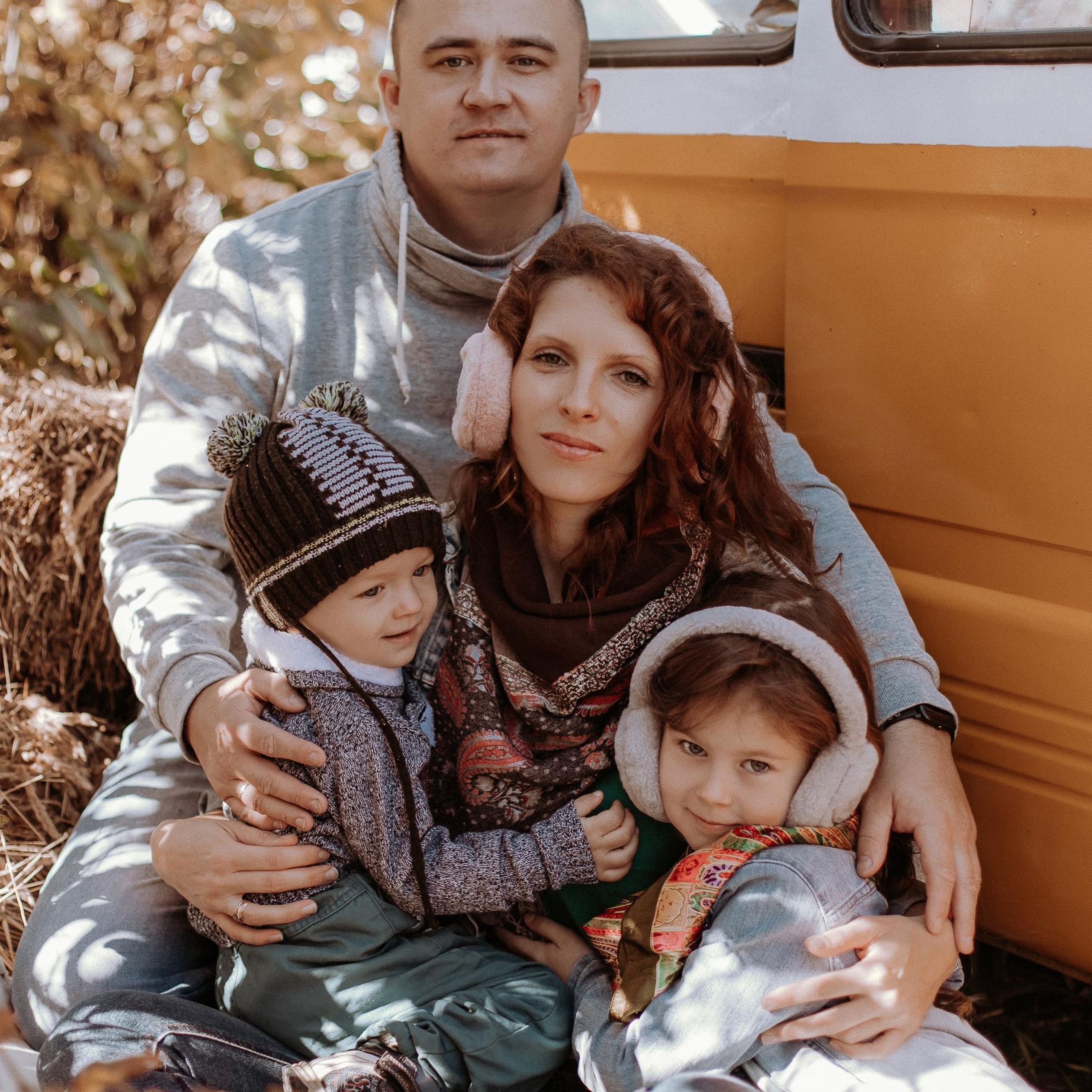 Отзывы. Life style фотограф Нади Тронец во Владивостоке