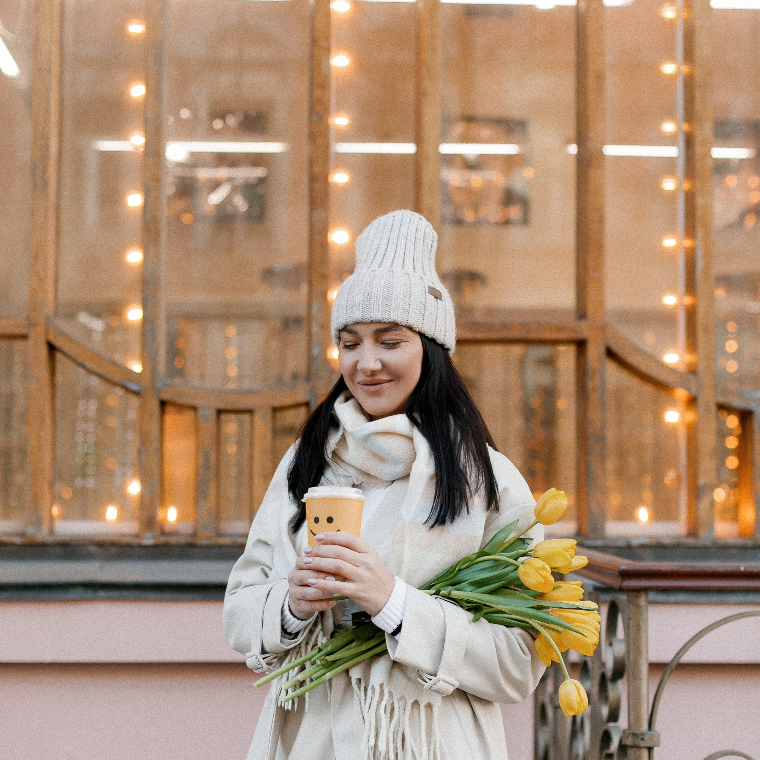 Отзывы. Life style фотограф Нади Тронец во Владивостоке