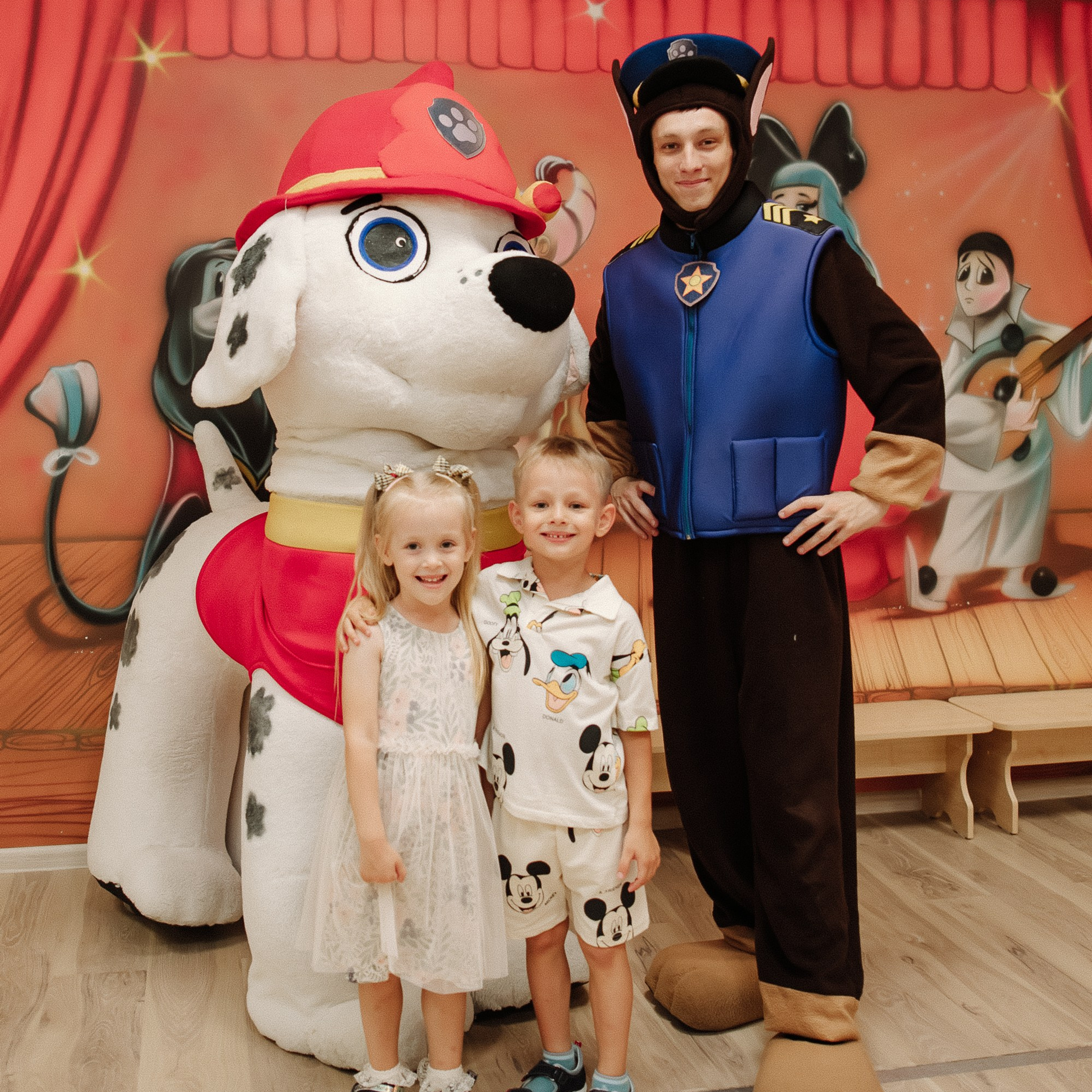 Отзывы. Life style фотограф Нади Тронец во Владивостоке