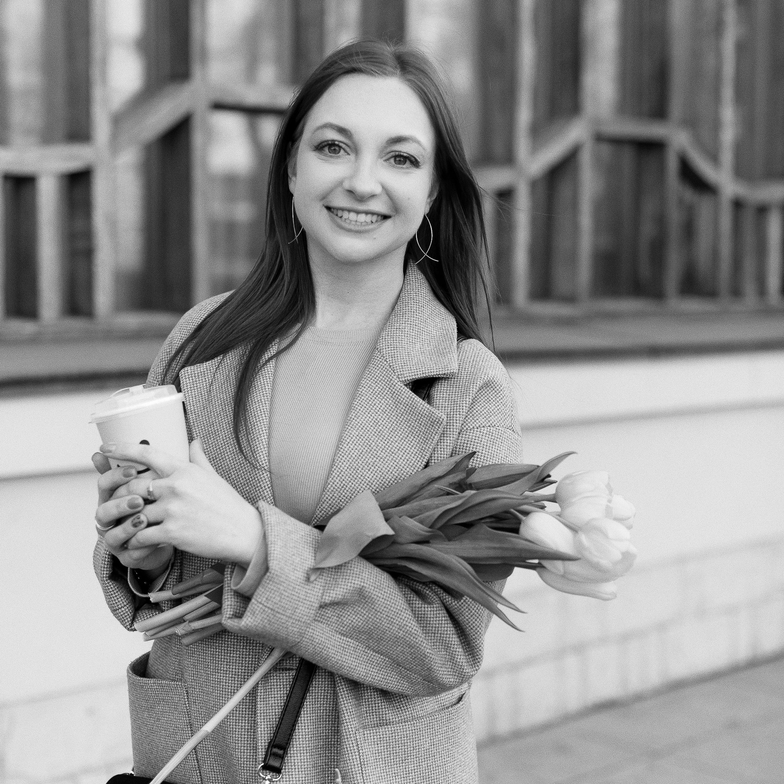 Отзывы. Life style фотограф Нади Тронец во Владивостоке