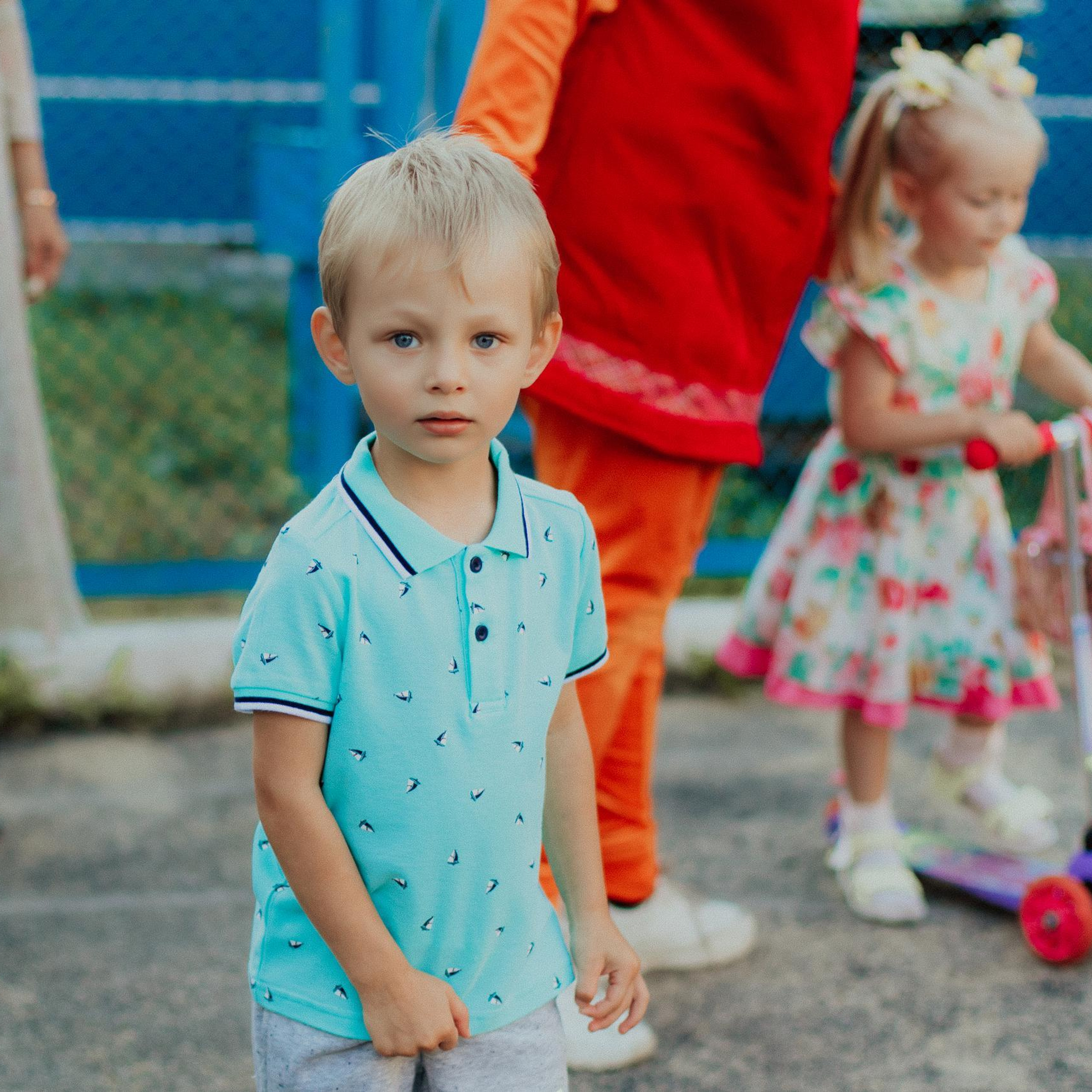 Отзывы. Life style фотограф Нади Тронец во Владивостоке