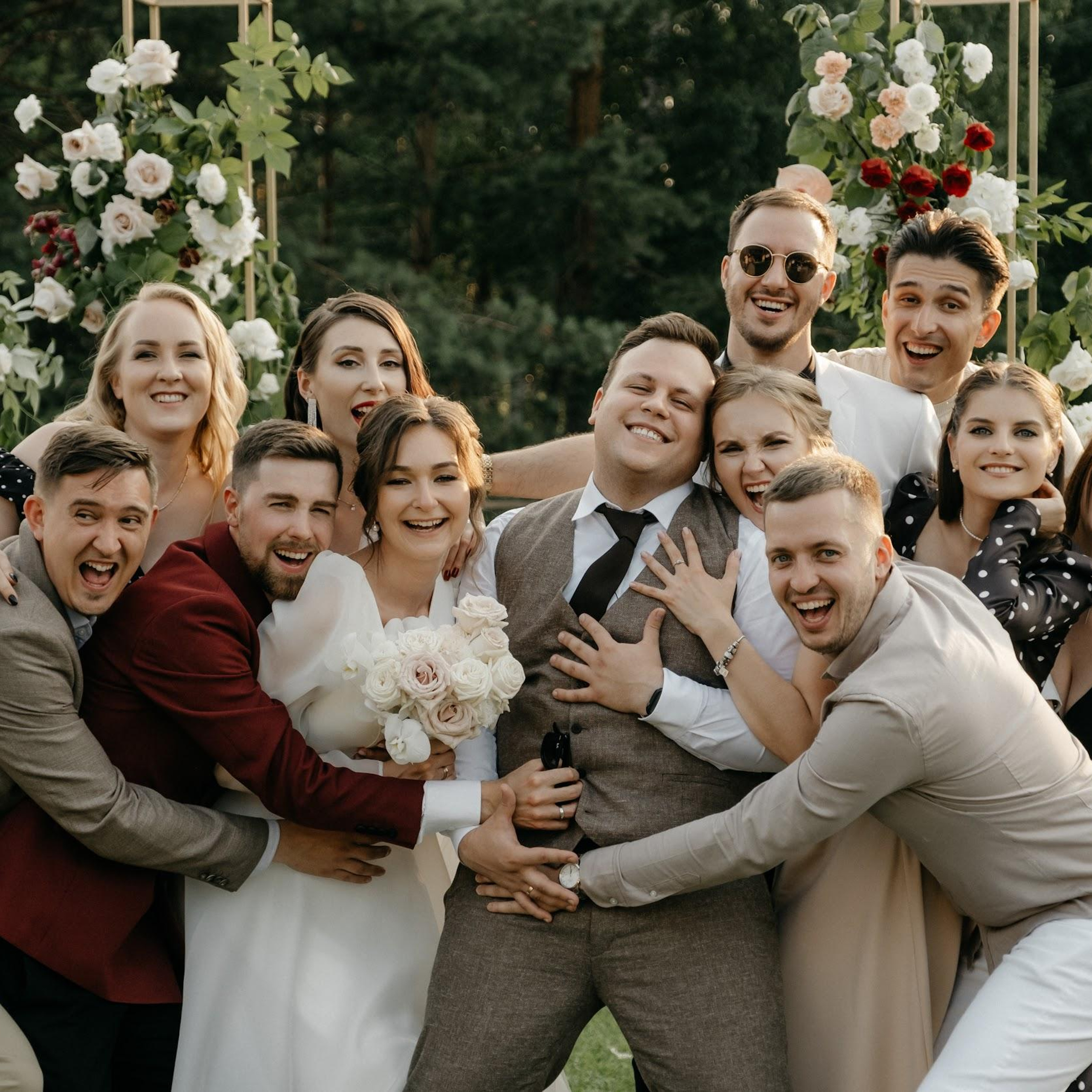 6.08 Дарья и Владислав