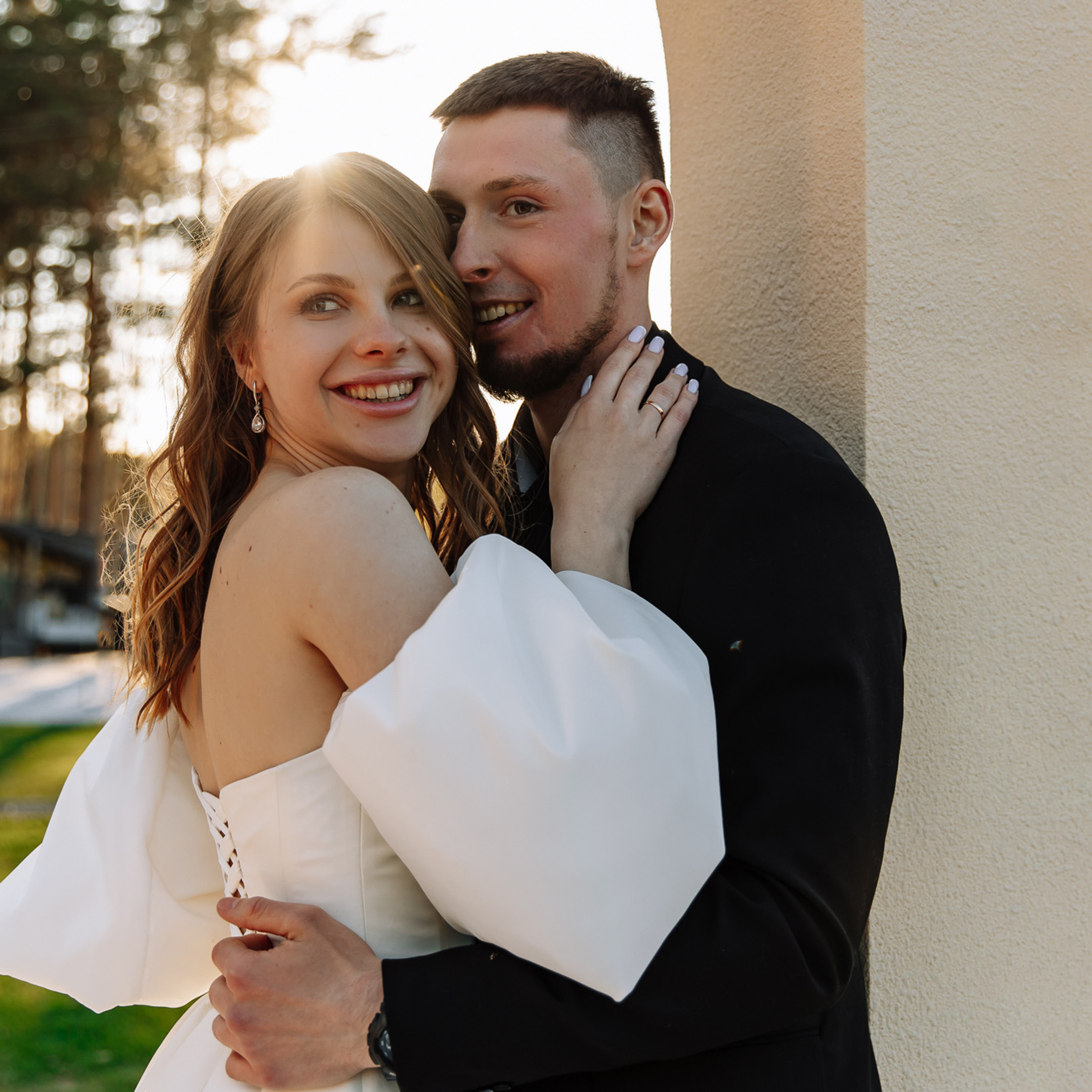 14.05 Диана и Артём