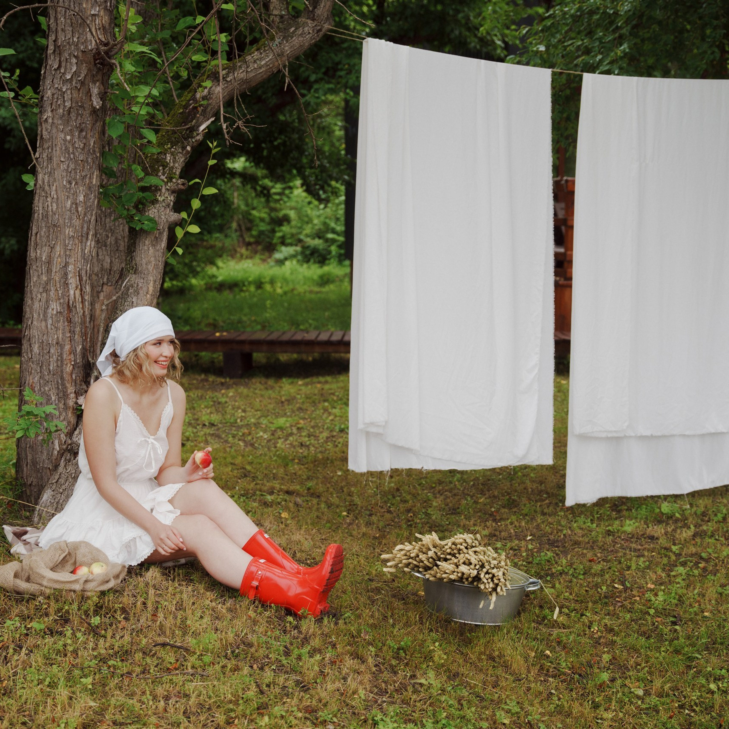 12.07 Юля и Влад