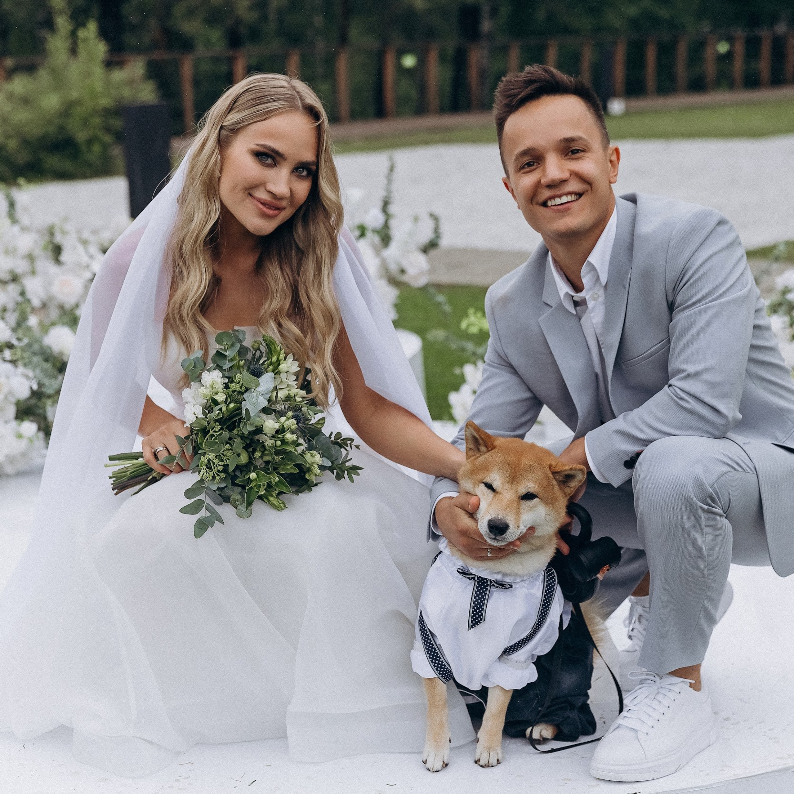 14.07 София и Никита