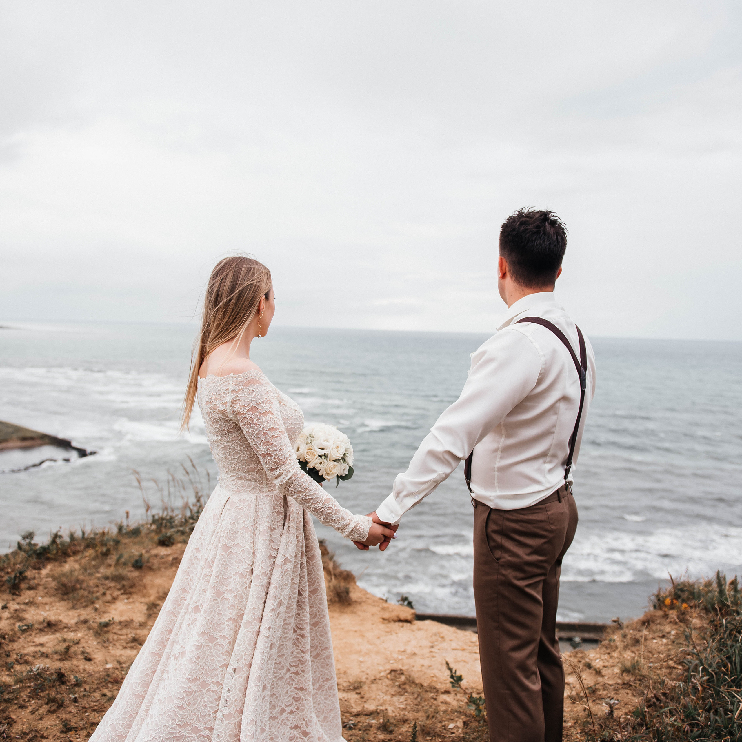 Отзывы. Свадебный фотограф в Невельске и Южно-Сахалинске Елена Коновалова