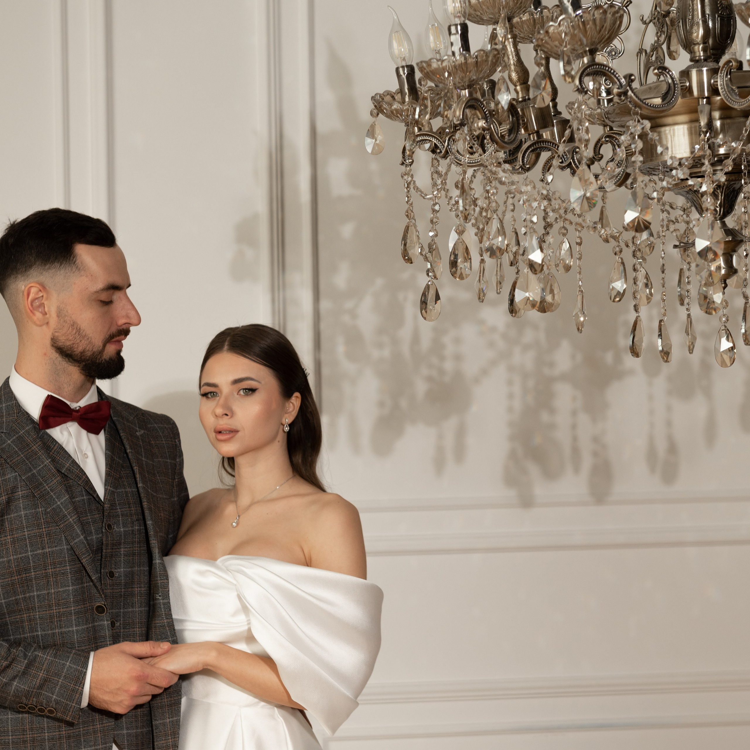 Надежда и Павел